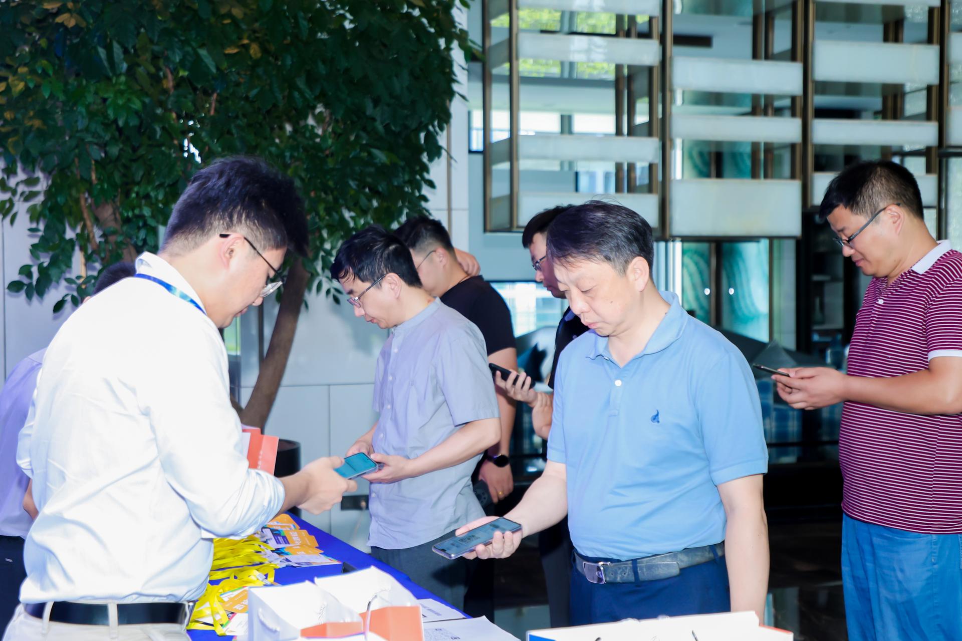 杭州医疗会议研讨摄影-第二届医院建筑发展与空间设计创新大会【图片直播】-现场照片-9