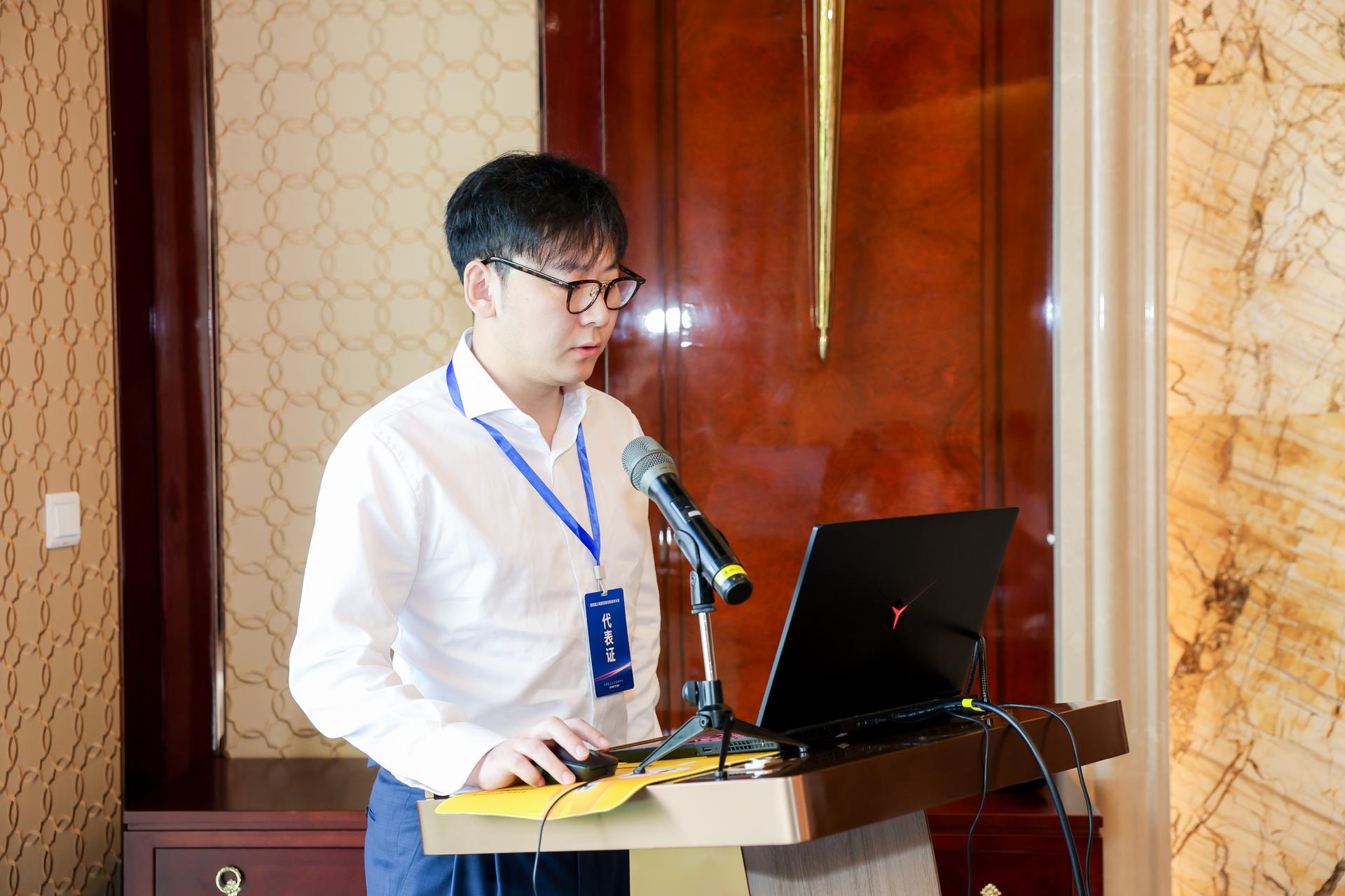 杭州科技赛事活动摄影-第四届工程建造微创新技术大赛|图片直播-现场照片-4
