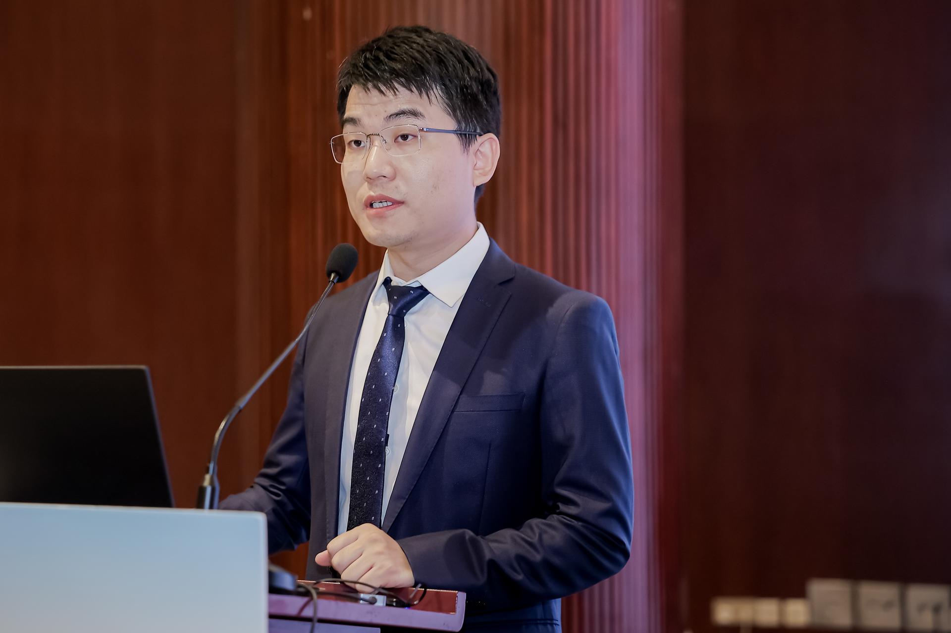 杭州医疗会议研讨摄影-2024年浙江省医学会整形外科学与医学美学与美容学学术大会暨2024年宁波市医学会整形美容外科分会学术会议【图片直播】-现场照片-14