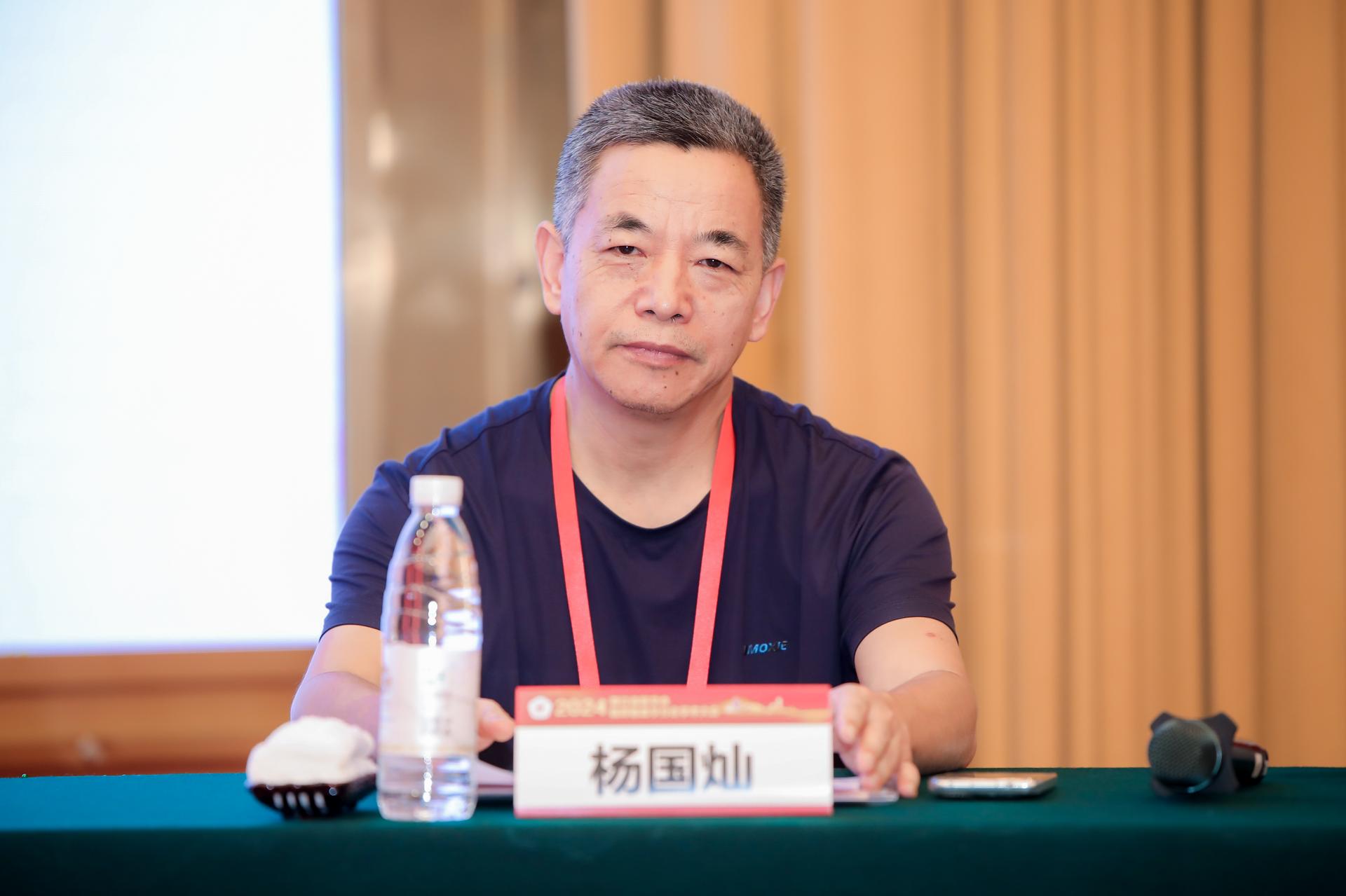 杭州医疗会议研讨摄影-2024浙江省医学会临床输血学分会学术大会【图片直播】-现场照片-15