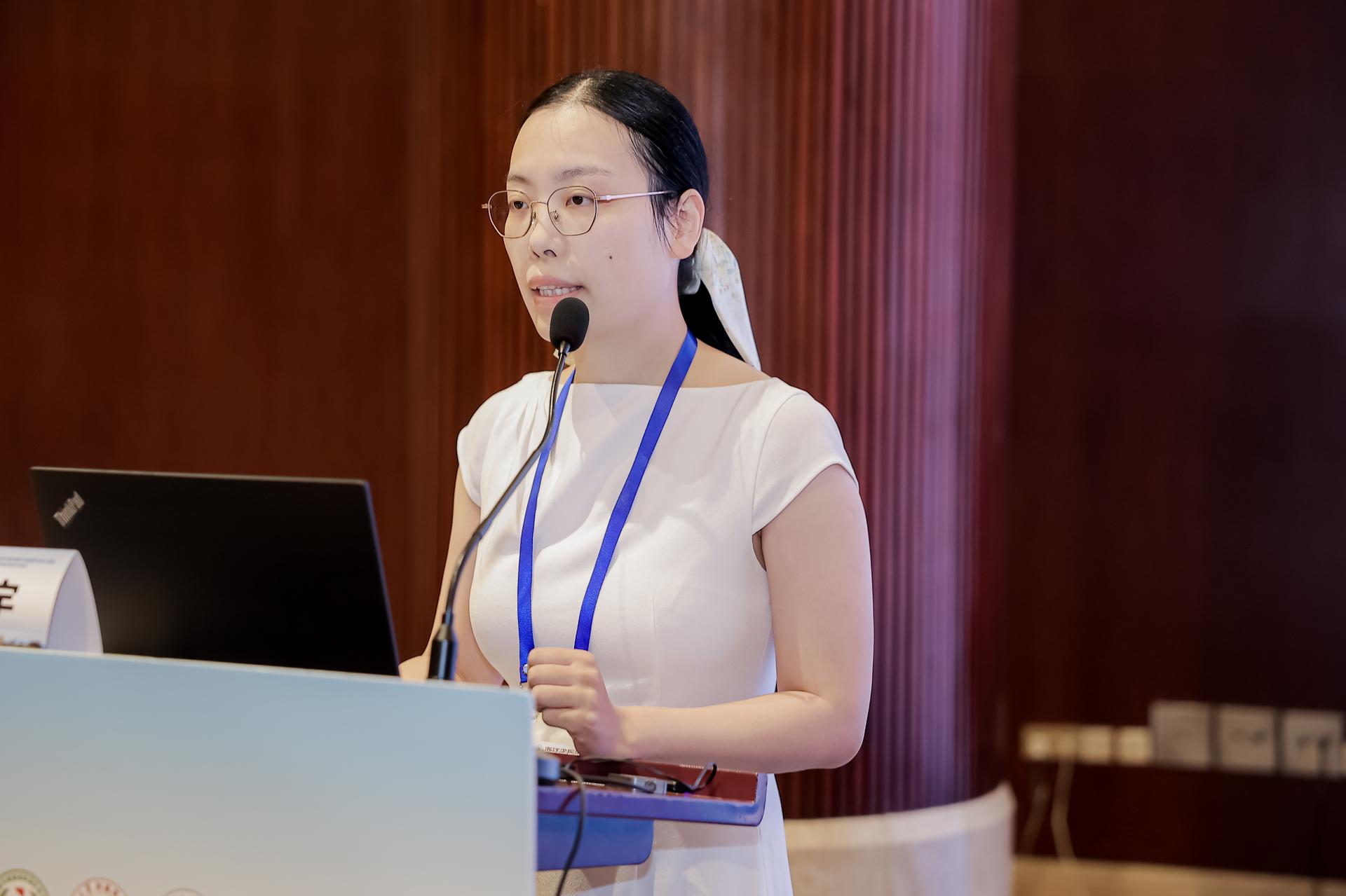 杭州医疗会议研讨摄影-2024年浙江省医学会整形外科学与医学美学与美容学学术大会暨2024年宁波市医学会整形美容外科分会学术会议【图片直播】-现场照片-19