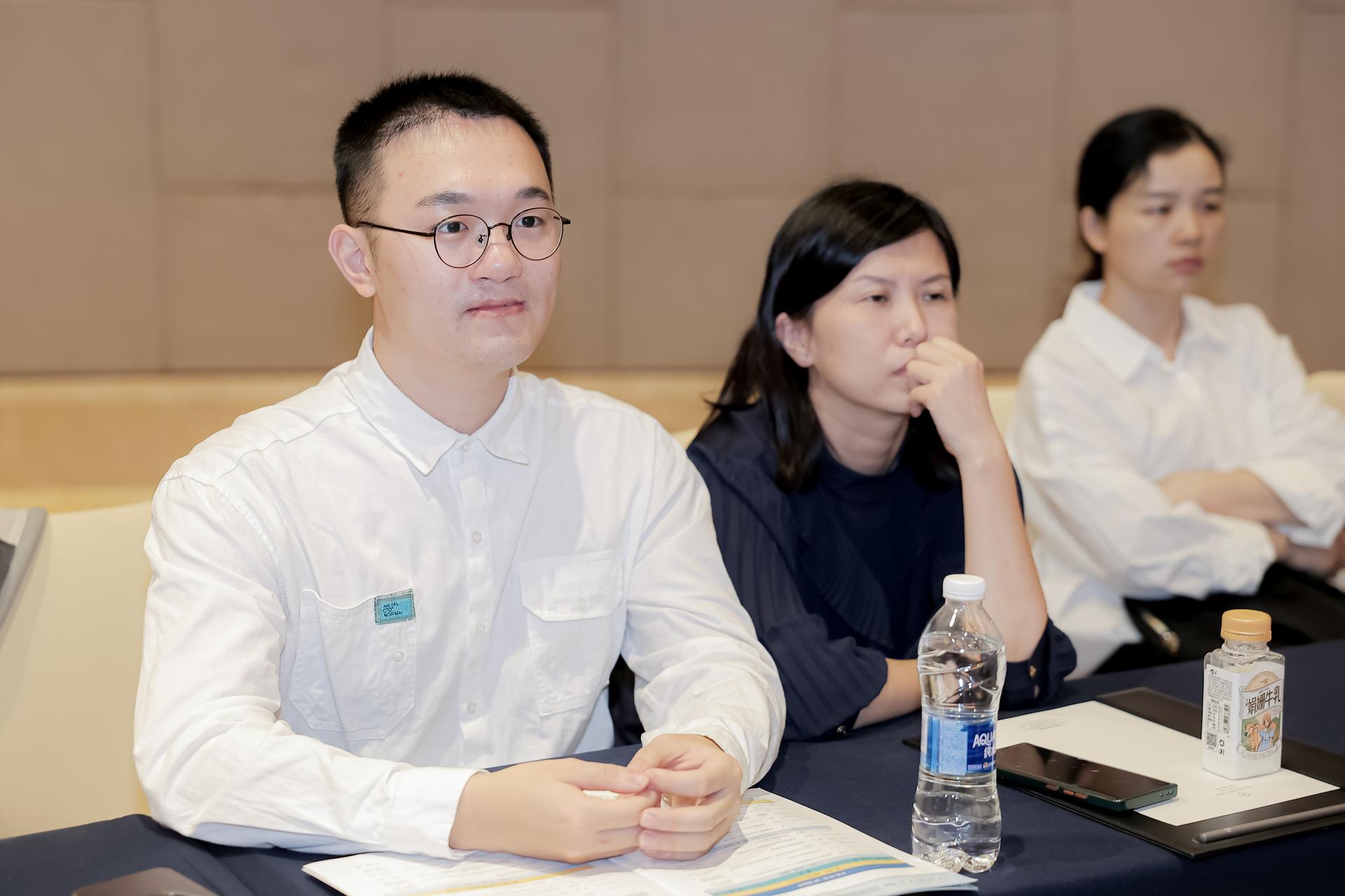 杭州医疗会议研讨摄影-2024年浙江省医学会整形外科学与医学美学与美容学学术大会暨2024年宁波市医学会整形美容外科分会学术会议【图片直播】-现场照片-13