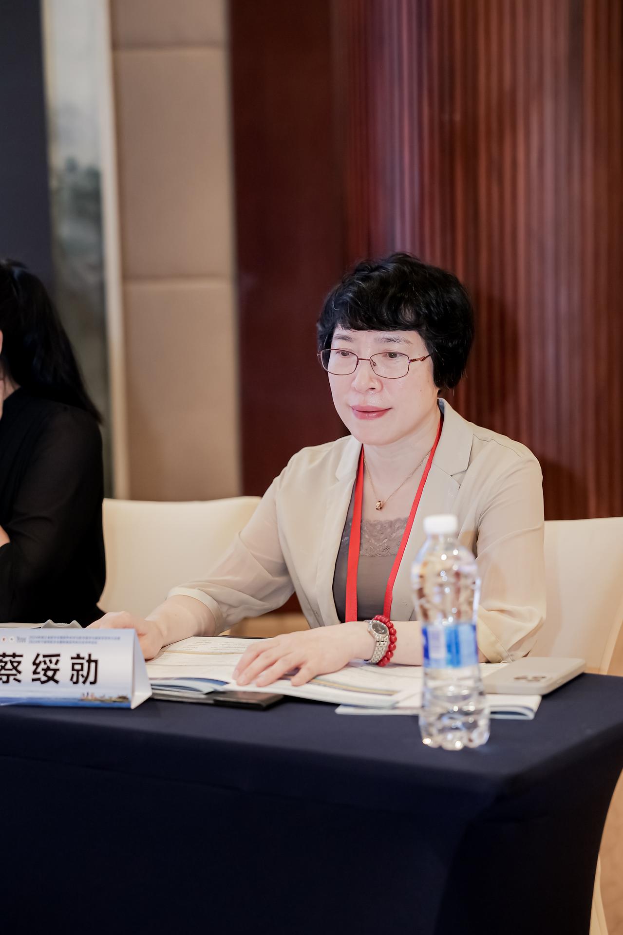 杭州医疗会议研讨摄影-2024年浙江省医学会整形外科学与医学美学与美容学学术大会暨2024年宁波市医学会整形美容外科分会学术会议【图片直播】-现场照片-11