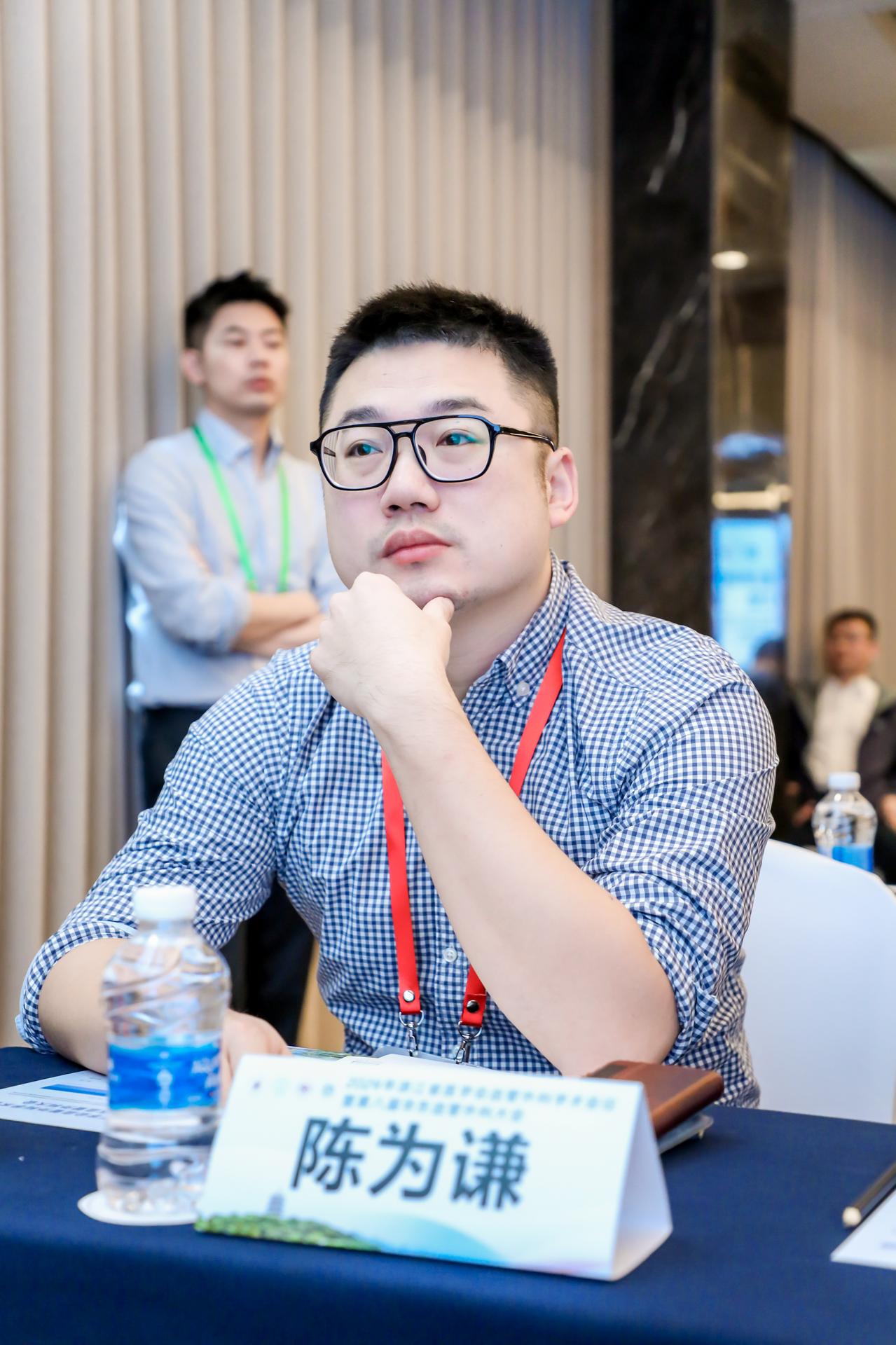 杭州医疗会议研讨摄影-2024年浙江省医学会血管外科学术会议暨第八届华东血管外科大会|图片直播-现场照片-17