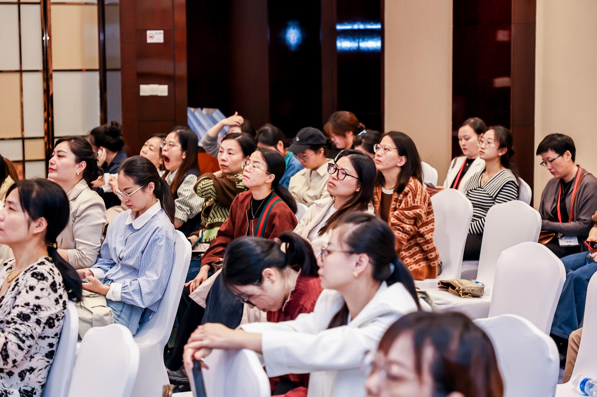 杭州医疗会议研讨摄影-2024年浙江省医学会血管外科学术会议暨第八届华东血管外科大会|图片直播-现场照片-3