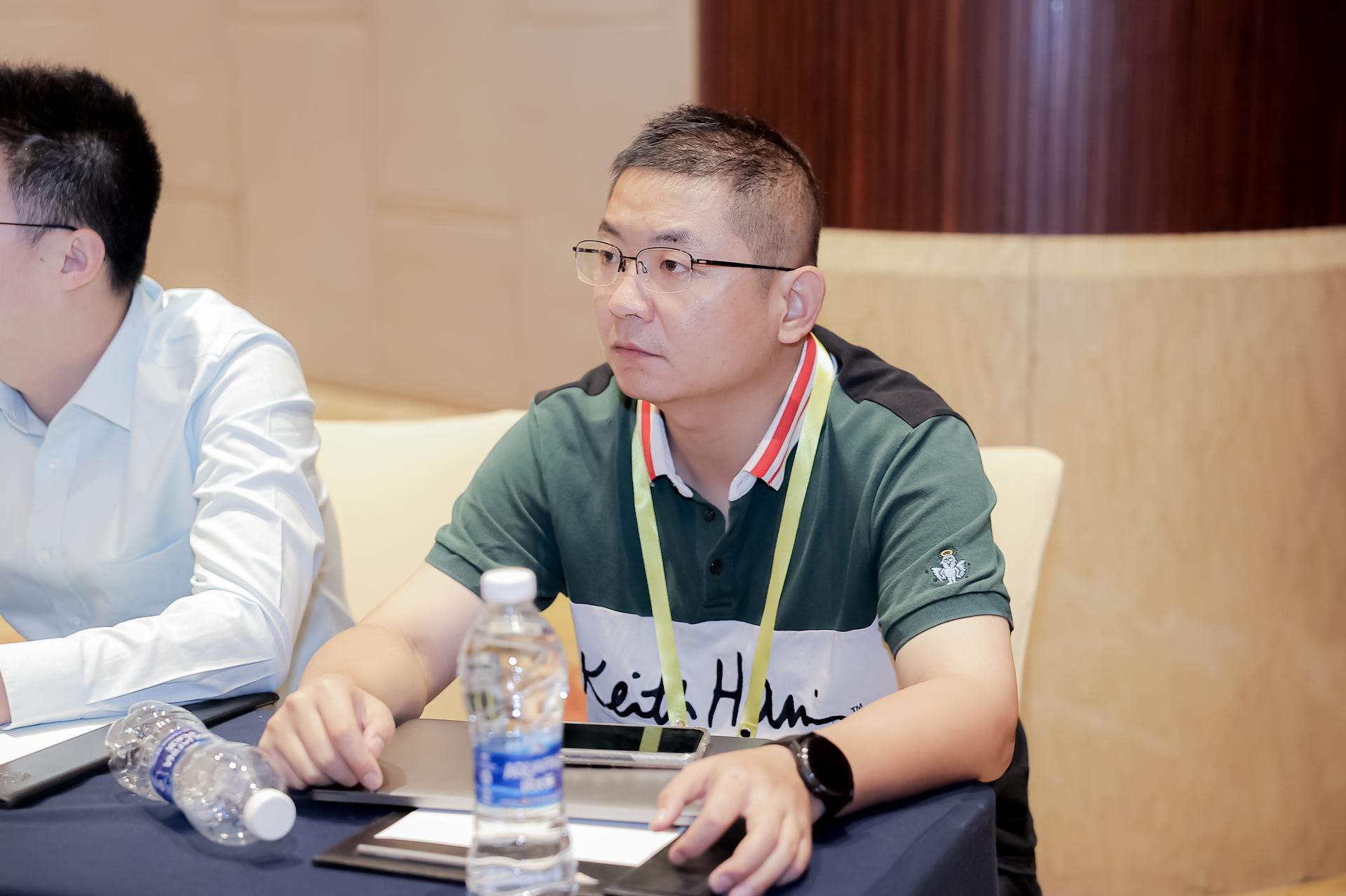杭州医疗会议研讨摄影-2024年浙江省医学会整形外科学与医学美学与美容学学术大会暨2024年宁波市医学会整形美容外科分会学术会议【图片直播】-现场照片-12