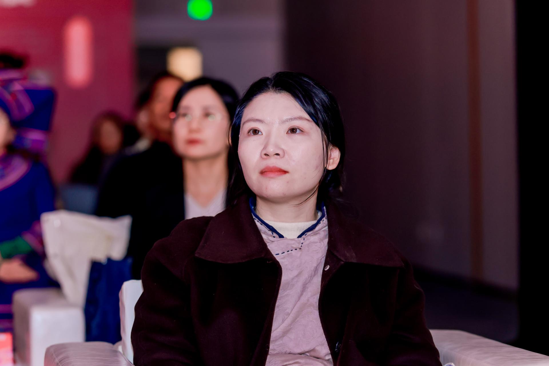 杭州发布会摄影-大地新芽行动成果发布会【图片直播】-现场照片-20