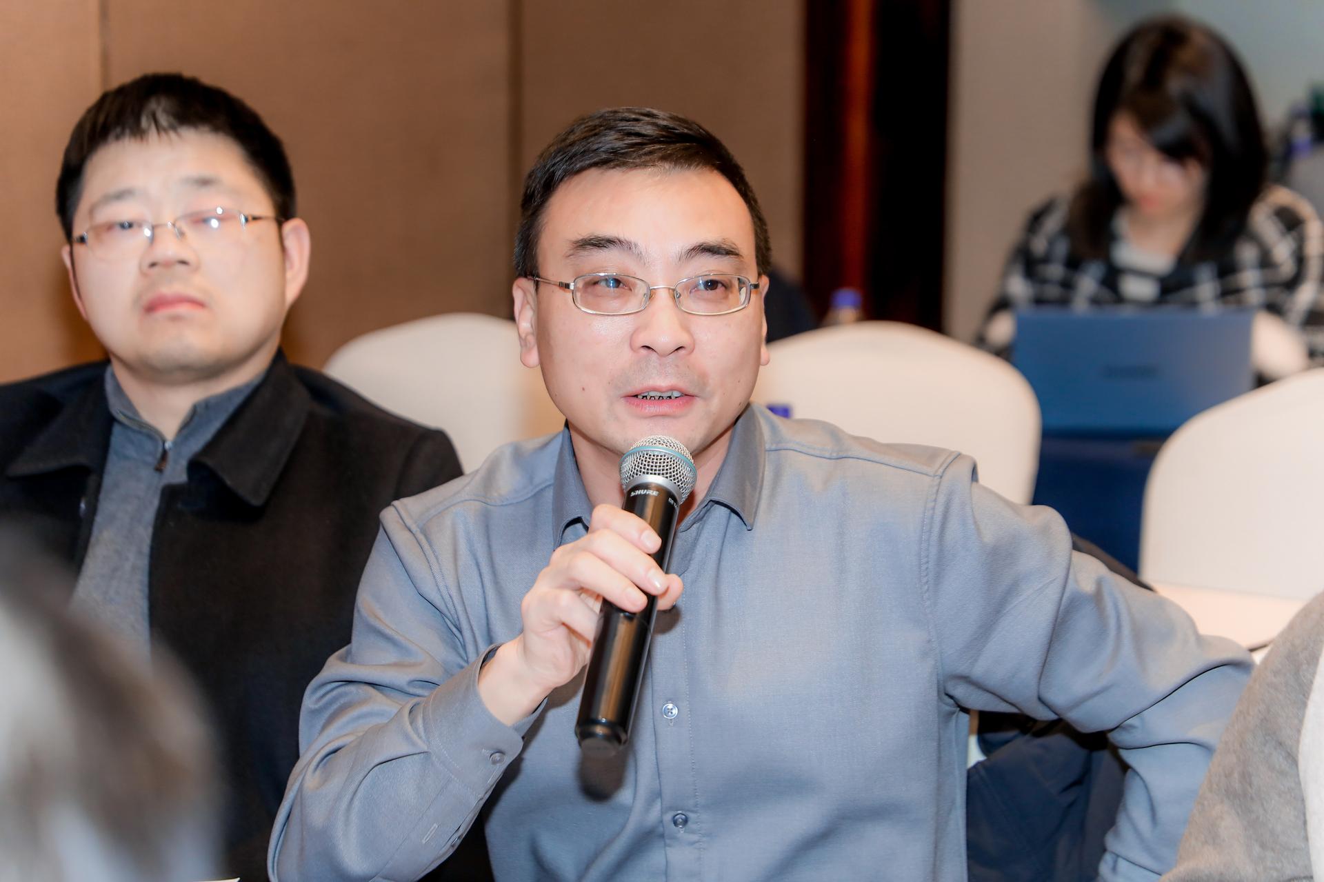 杭州医疗摄影-浙江省中青年皮肤科医师海外人才培养|图片直播-现场照片-9
