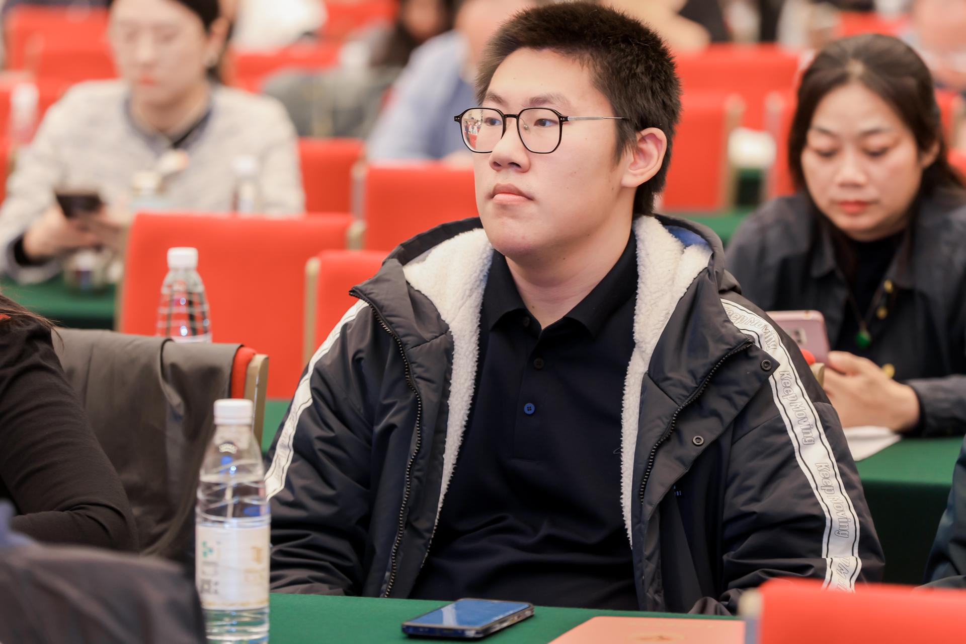 杭州医疗年会庆典摄影-中国民族医药学会肾病分会学术年会【图片直播】-现场照片-4