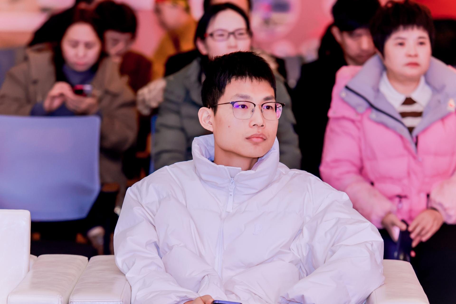 杭州发布会摄影-大地新芽行动成果发布会【图片直播】-现场照片-16