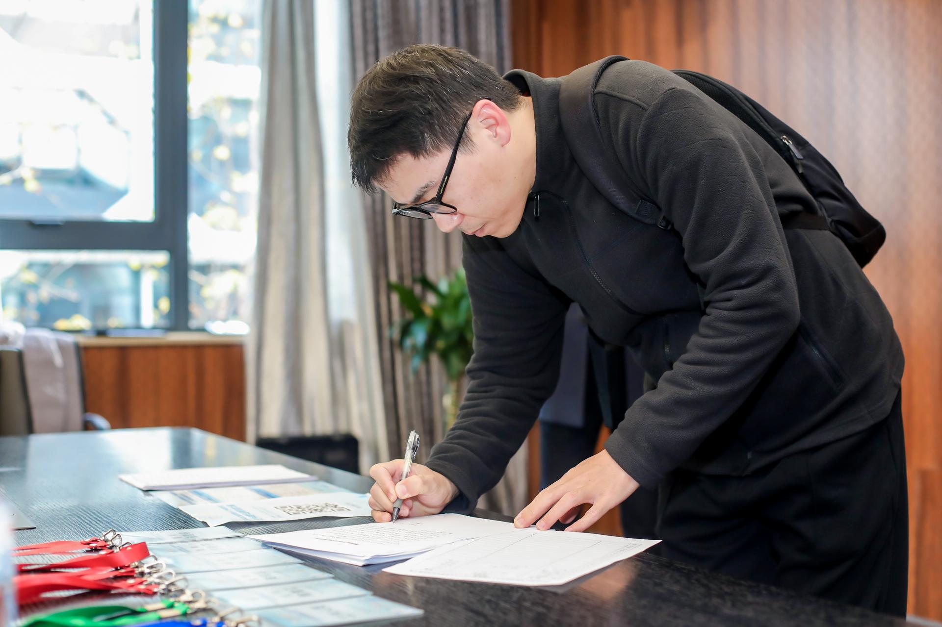 杭州医疗赛事活动摄影-2024年浙江省医师协会小儿外科医师分会小儿外科青年医师技能大赛【图片直播】-现场照片-15
