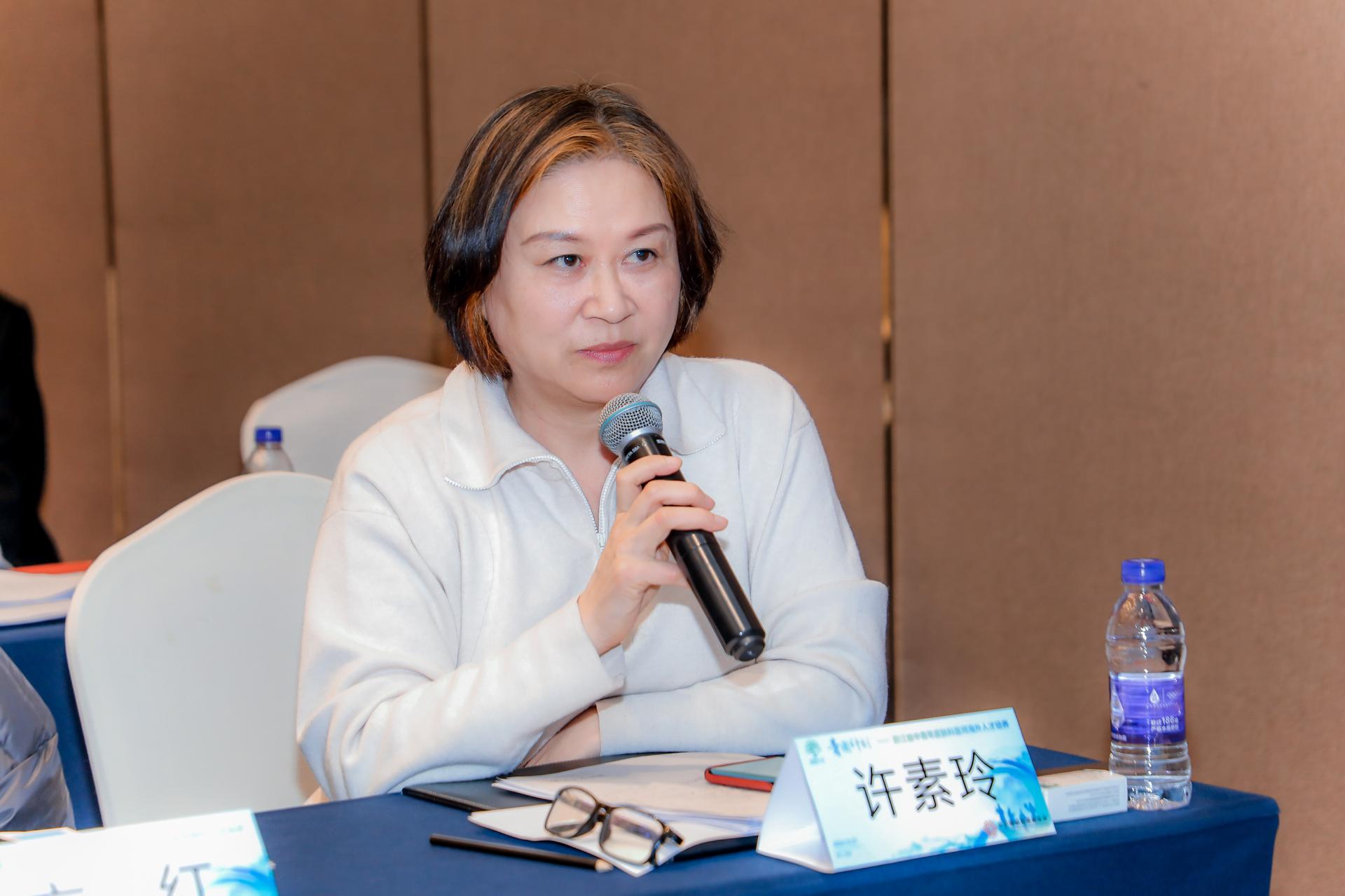 杭州医疗摄影-浙江省中青年皮肤科医师海外人才培养|图片直播-现场照片-5