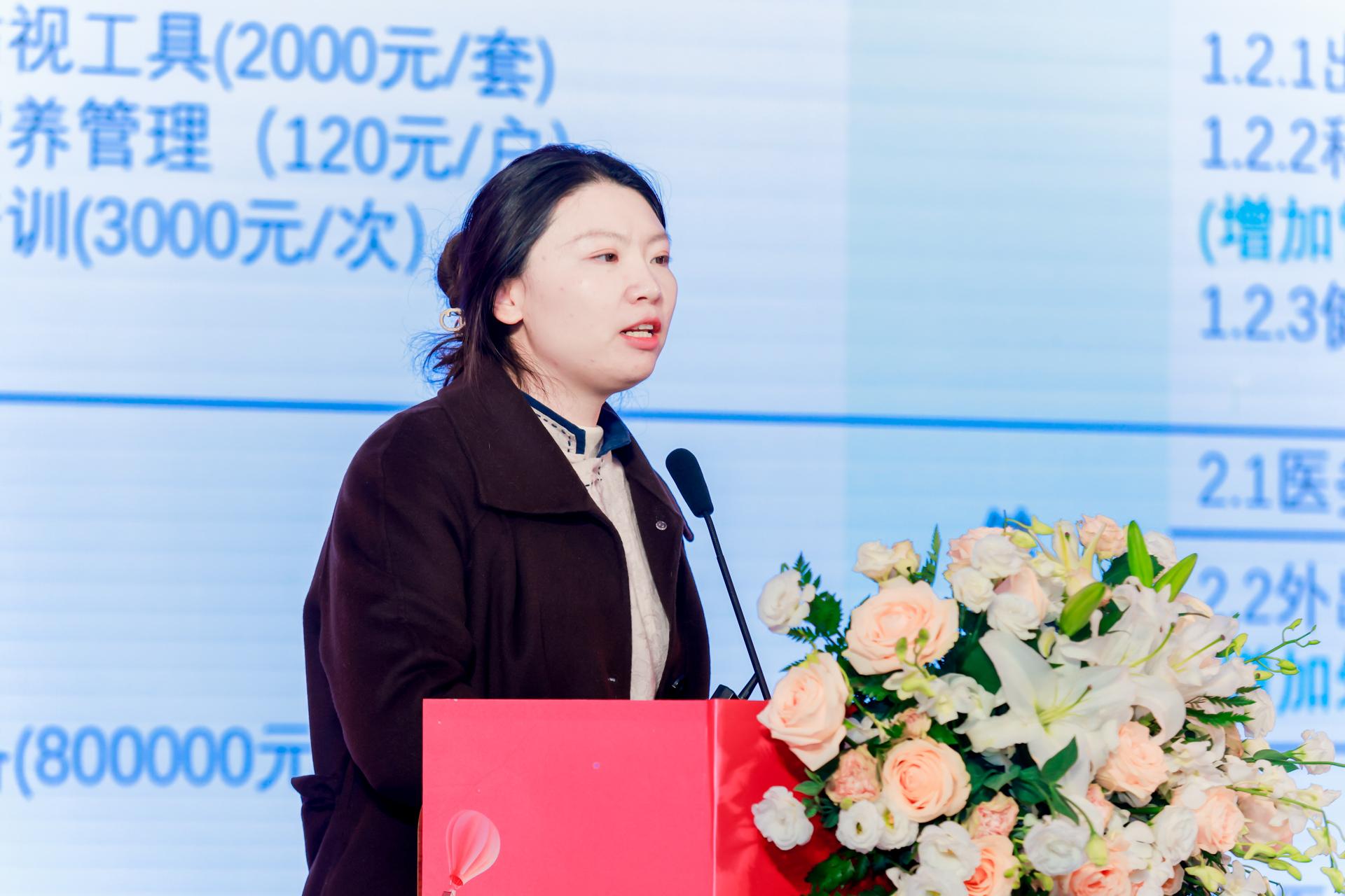 杭州发布会摄影-大地新芽行动成果发布会【图片直播】-现场照片-9