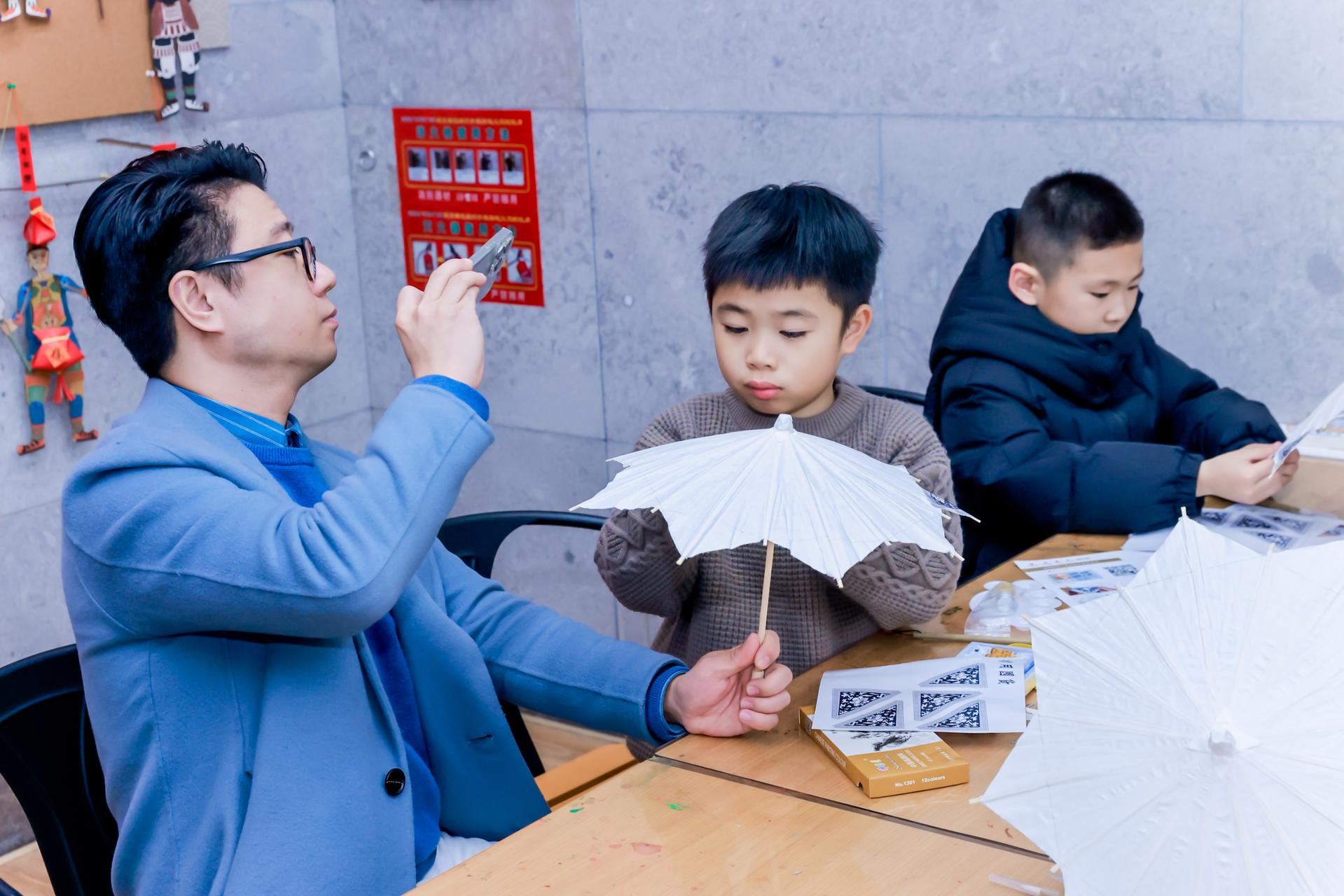 杭州文体会展摄影-动漫“潮”新年,一起YOUNG【图片直播】-现场照片-9