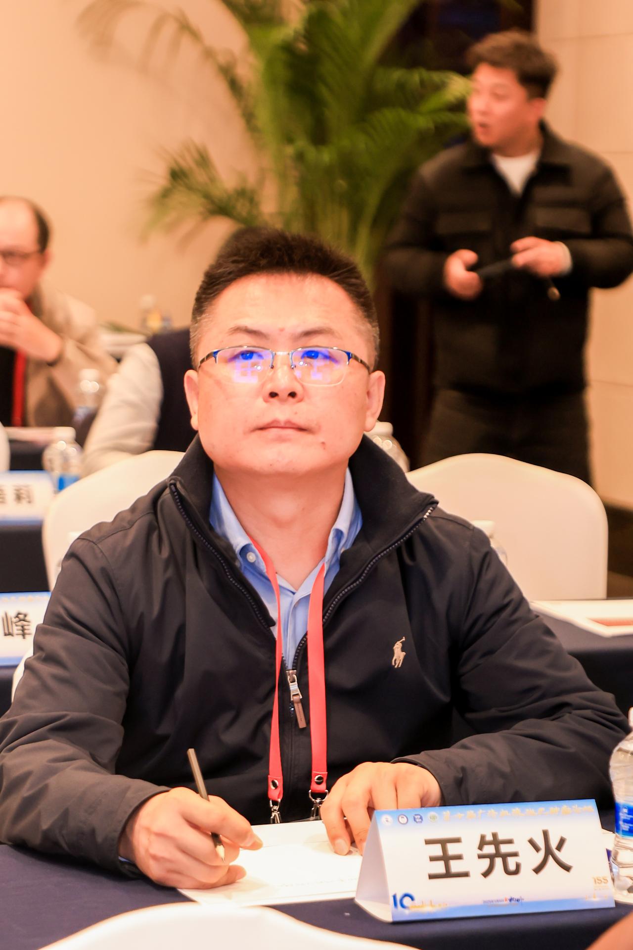 杭州医疗论坛峰会摄影-第十届广济血液淋巴肿瘤论坛【图片直播】-现场照片-13