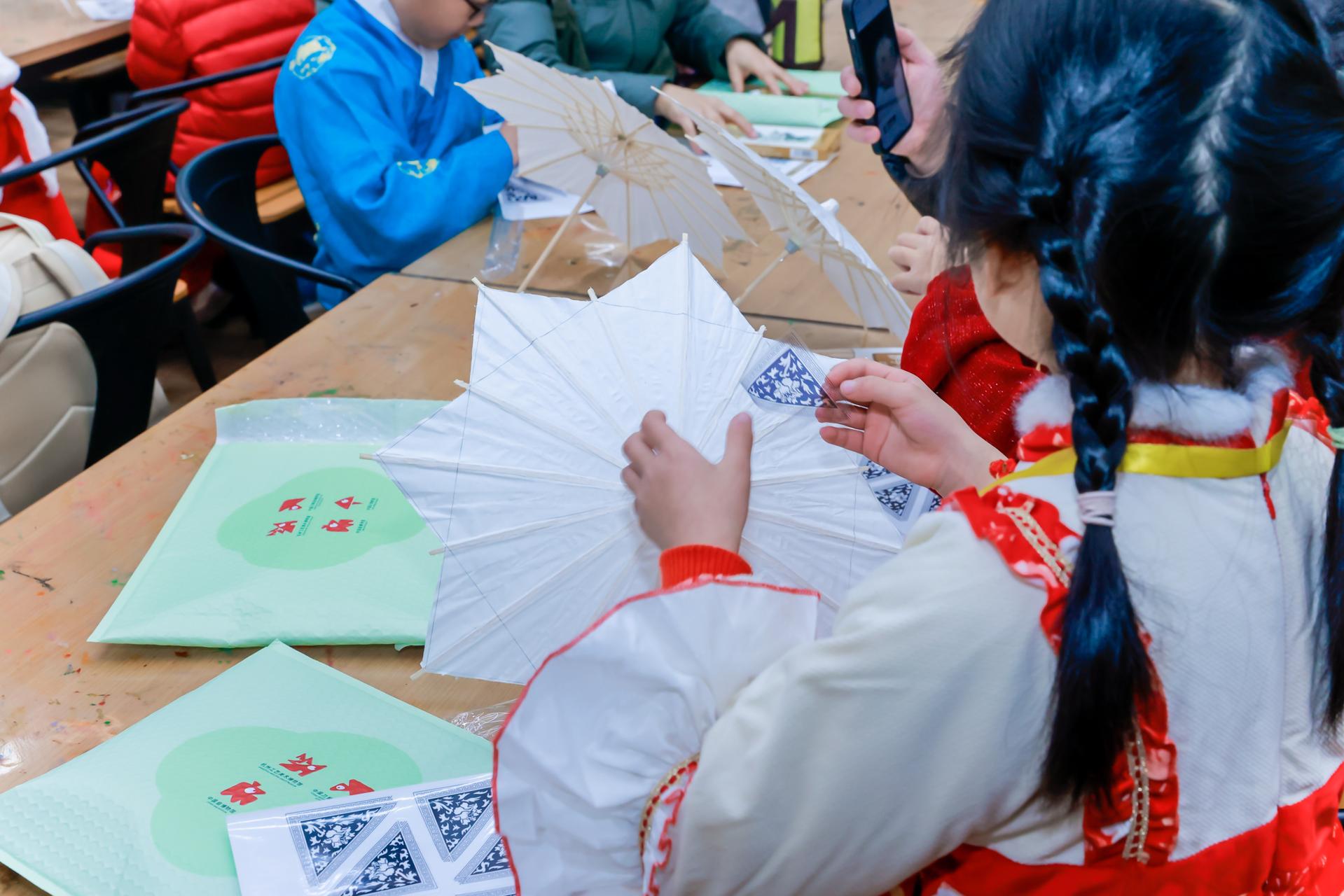 杭州文体会展摄影-动漫“潮”新年,一起YOUNG【图片直播】-现场照片-11