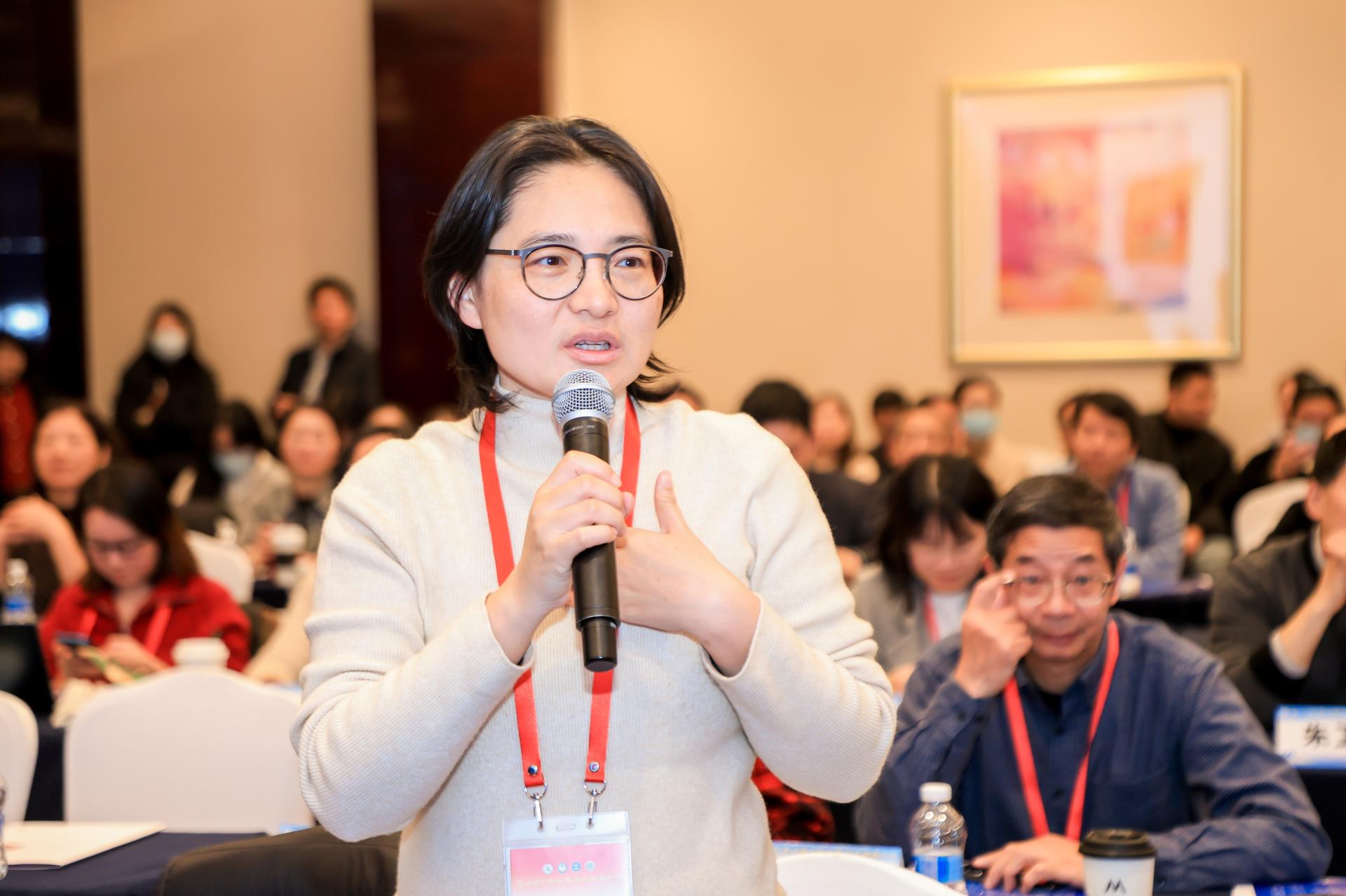 杭州医疗论坛峰会摄影-第十届广济血液淋巴肿瘤论坛【图片直播】-现场照片-2