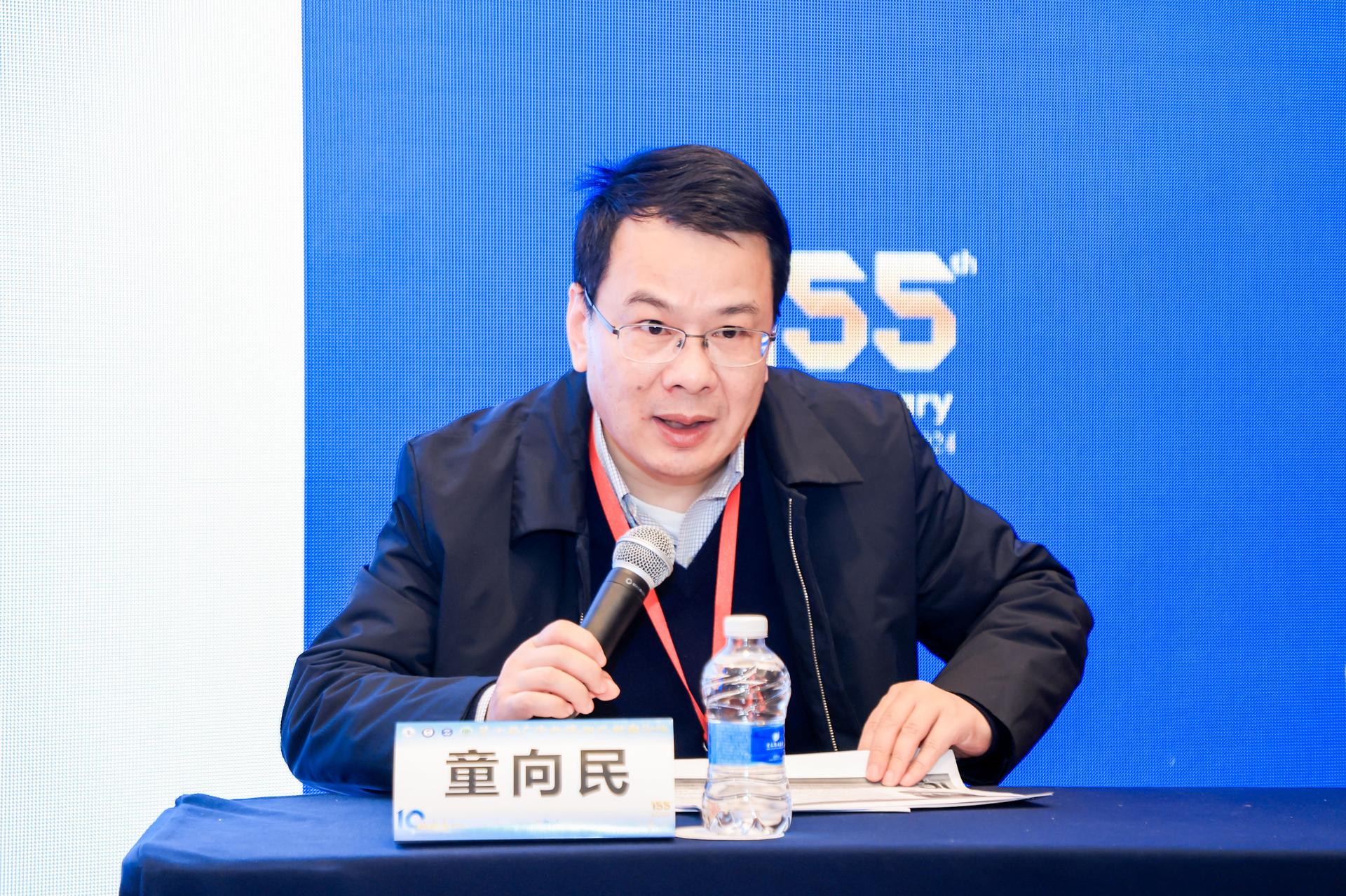 杭州医疗论坛峰会摄影-第十届广济血液淋巴肿瘤论坛【图片直播】-现场照片-11
