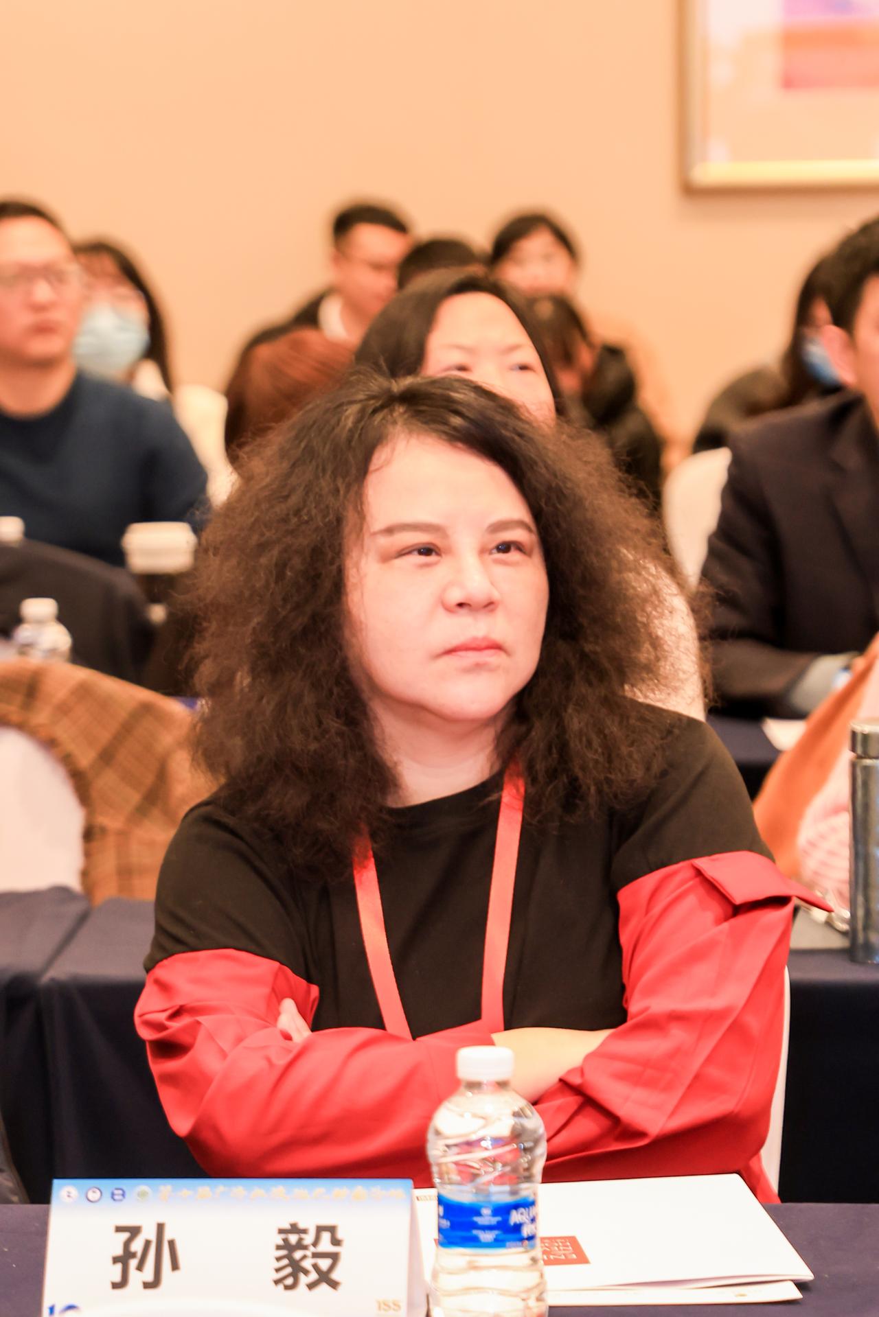 杭州医疗论坛峰会摄影-第十届广济血液淋巴肿瘤论坛【图片直播】-现场照片-16