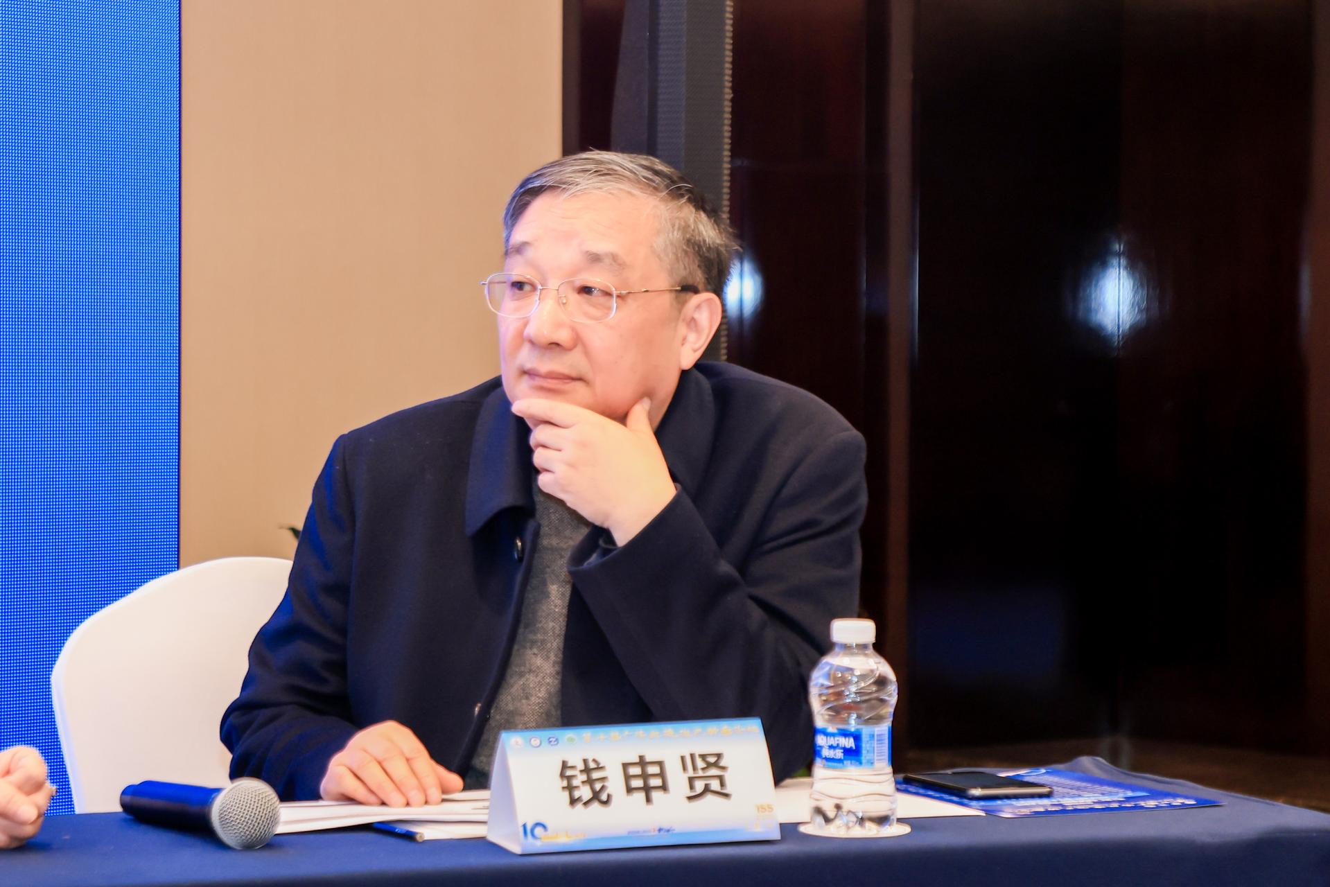 杭州医疗论坛峰会摄影-第十届广济血液淋巴肿瘤论坛【图片直播】-现场照片-6
