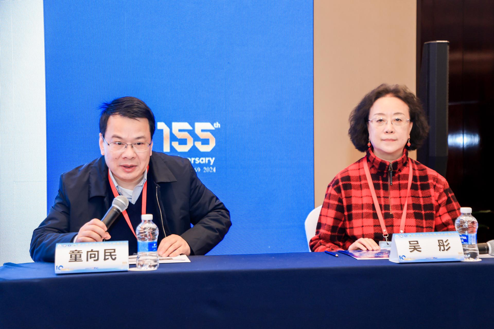 杭州医疗论坛峰会摄影-第十届广济血液淋巴肿瘤论坛【图片直播】-现场照片-12