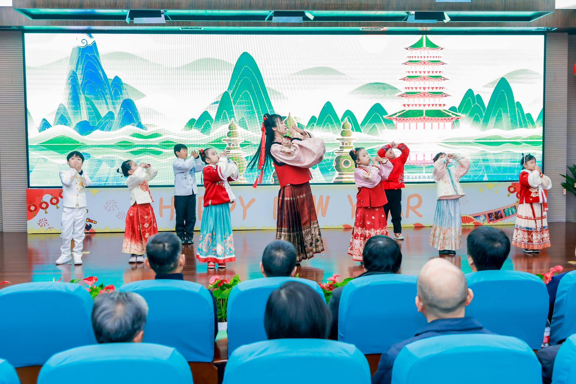 杭州文体会展摄影-动漫“潮”新年,一起YOUNG【图片直播】-现场照片-10