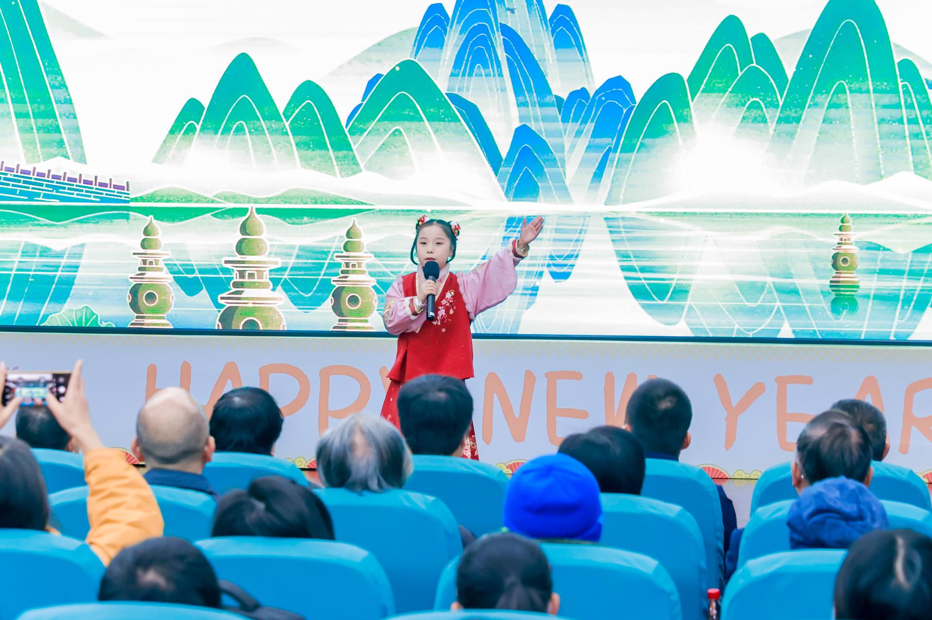 杭州文体会展摄影-动漫“潮”新年,一起YOUNG【图片直播】-现场照片-17