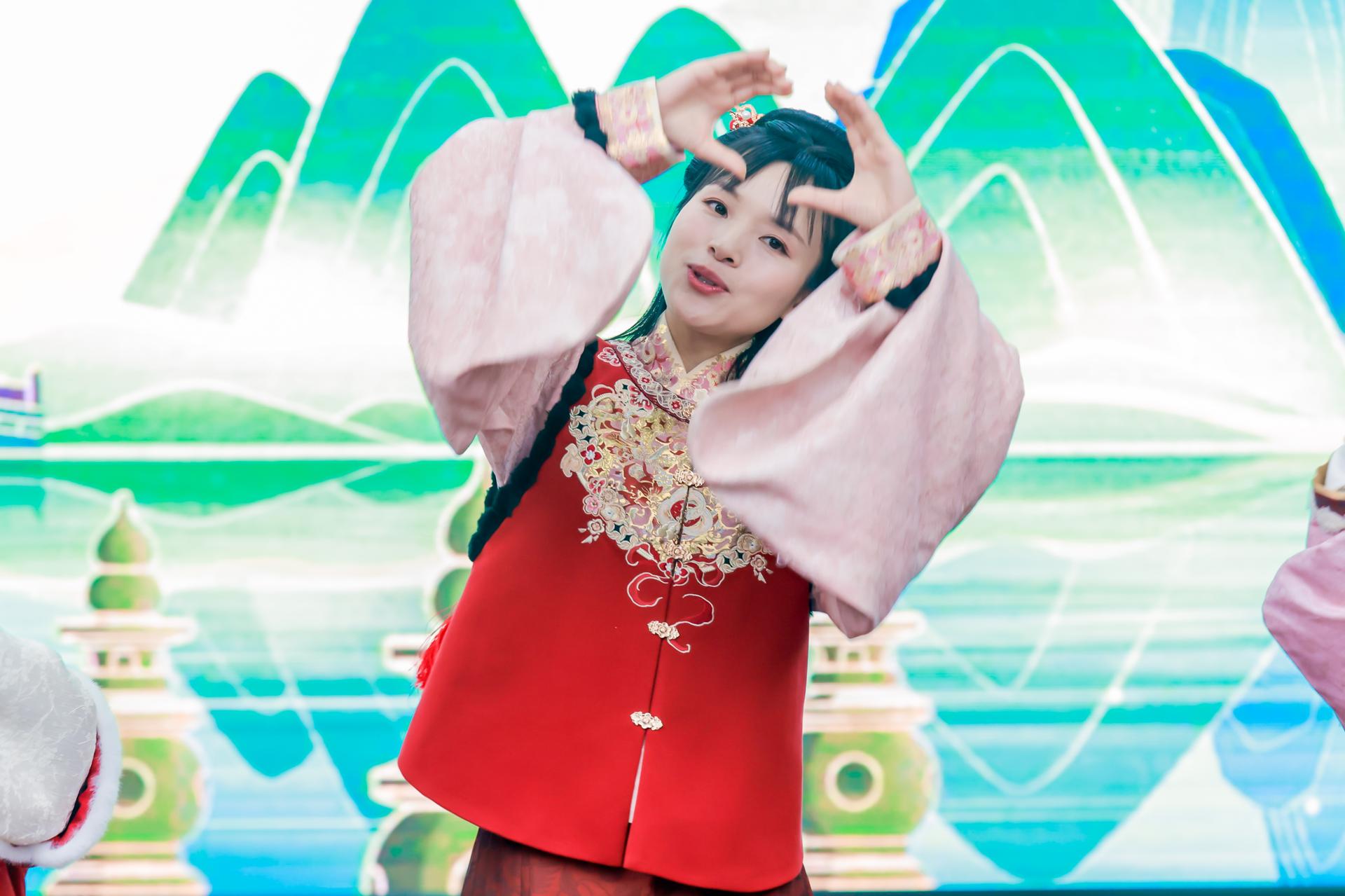杭州文体会展摄影-动漫“潮”新年,一起YOUNG【图片直播】-现场照片-8