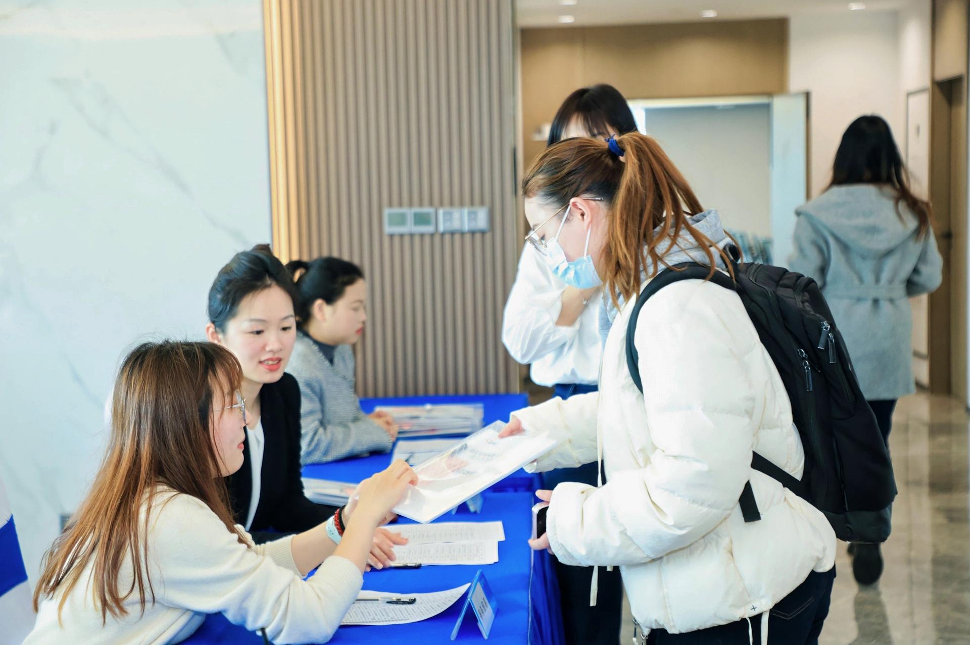 杭州会议摄影-浙江省国际数字贸易协会第六次会员大会【图片直播】-现场照片-7