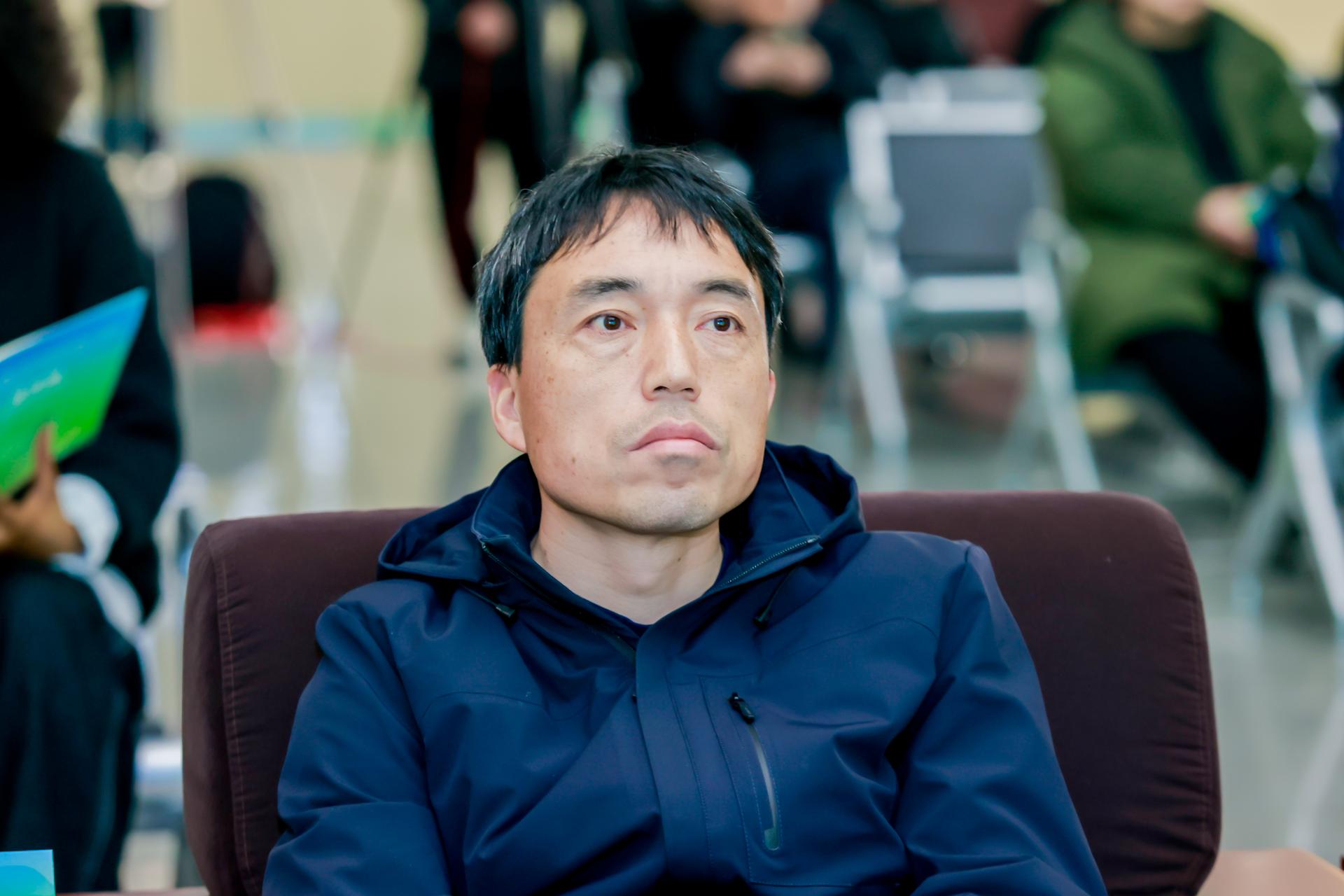 杭州会议摄影-中国·永康 “浙江农机走进非洲” 云展会【图片直播】-现场照片-8