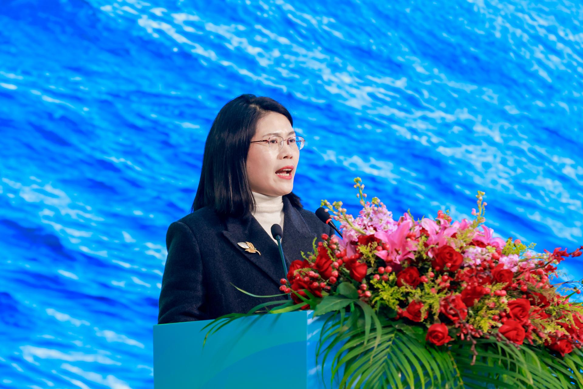 杭州会议摄影-中国·永康 “浙江农机走进非洲” 云展会【图片直播】-现场照片-3