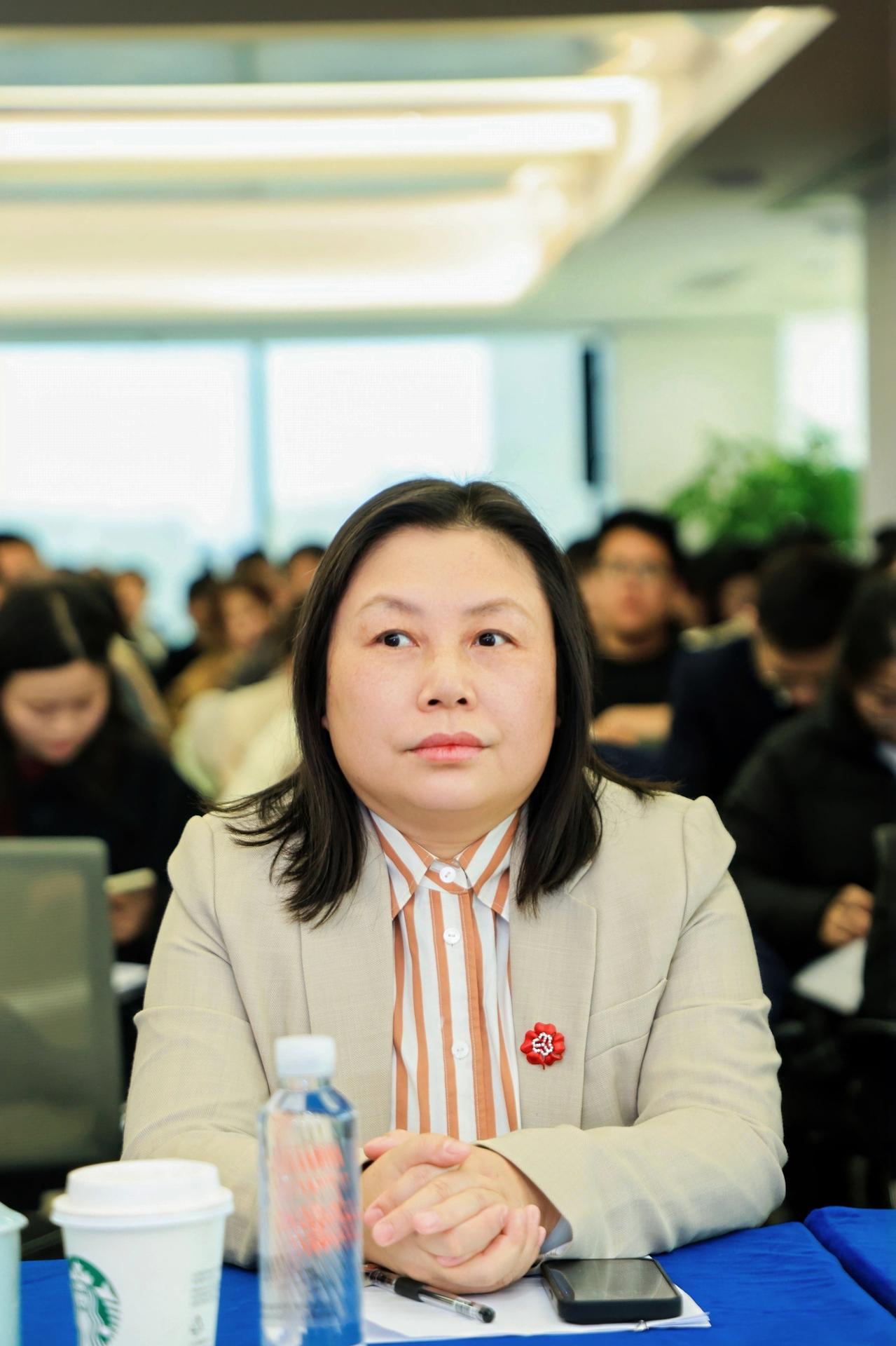 杭州会议摄影-浙江省国际数字贸易协会第六次会员大会【图片直播】-现场照片-1