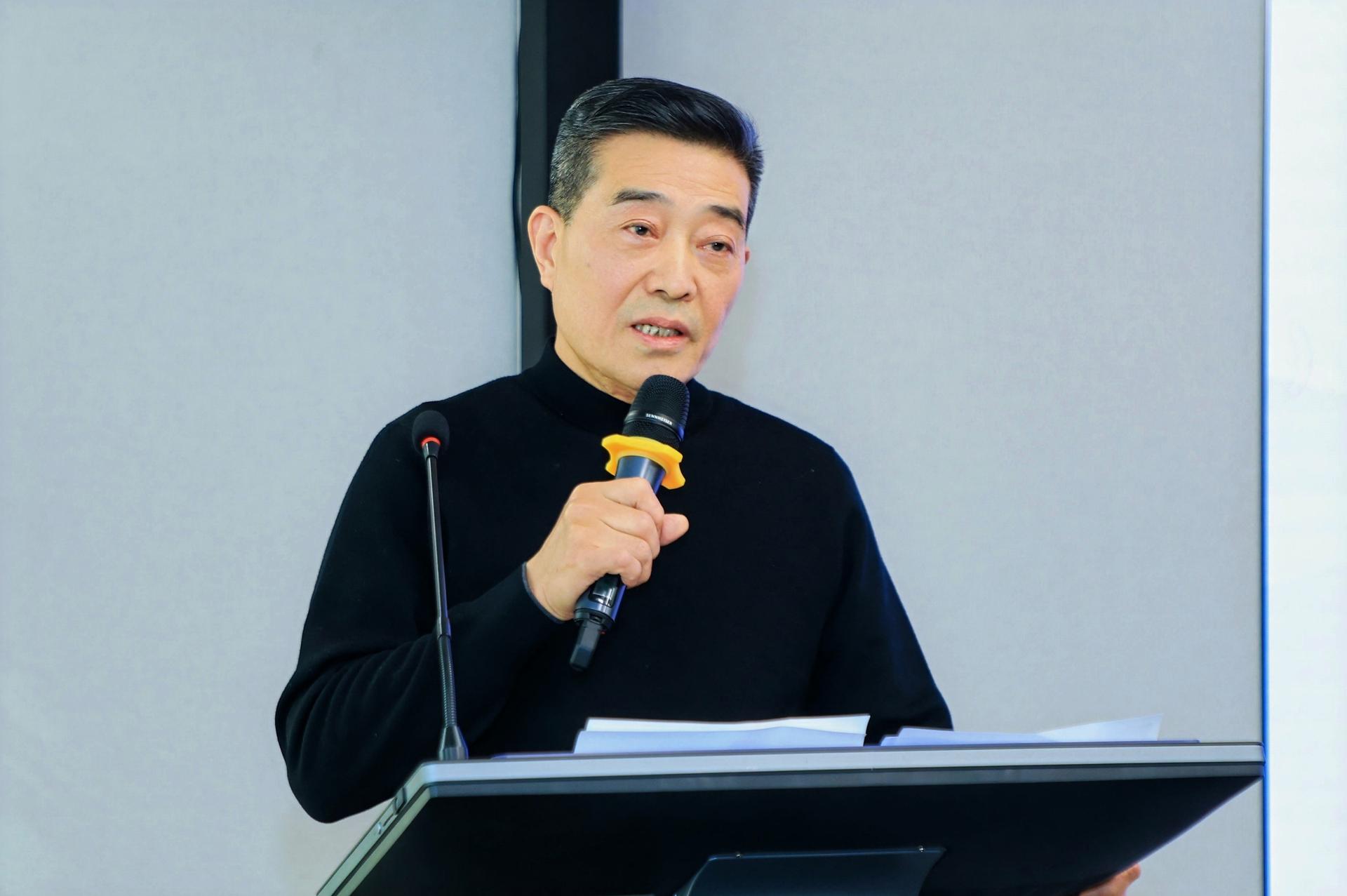 杭州会议摄影-浙江省国际数字贸易协会第六次会员大会【图片直播】-现场照片-15