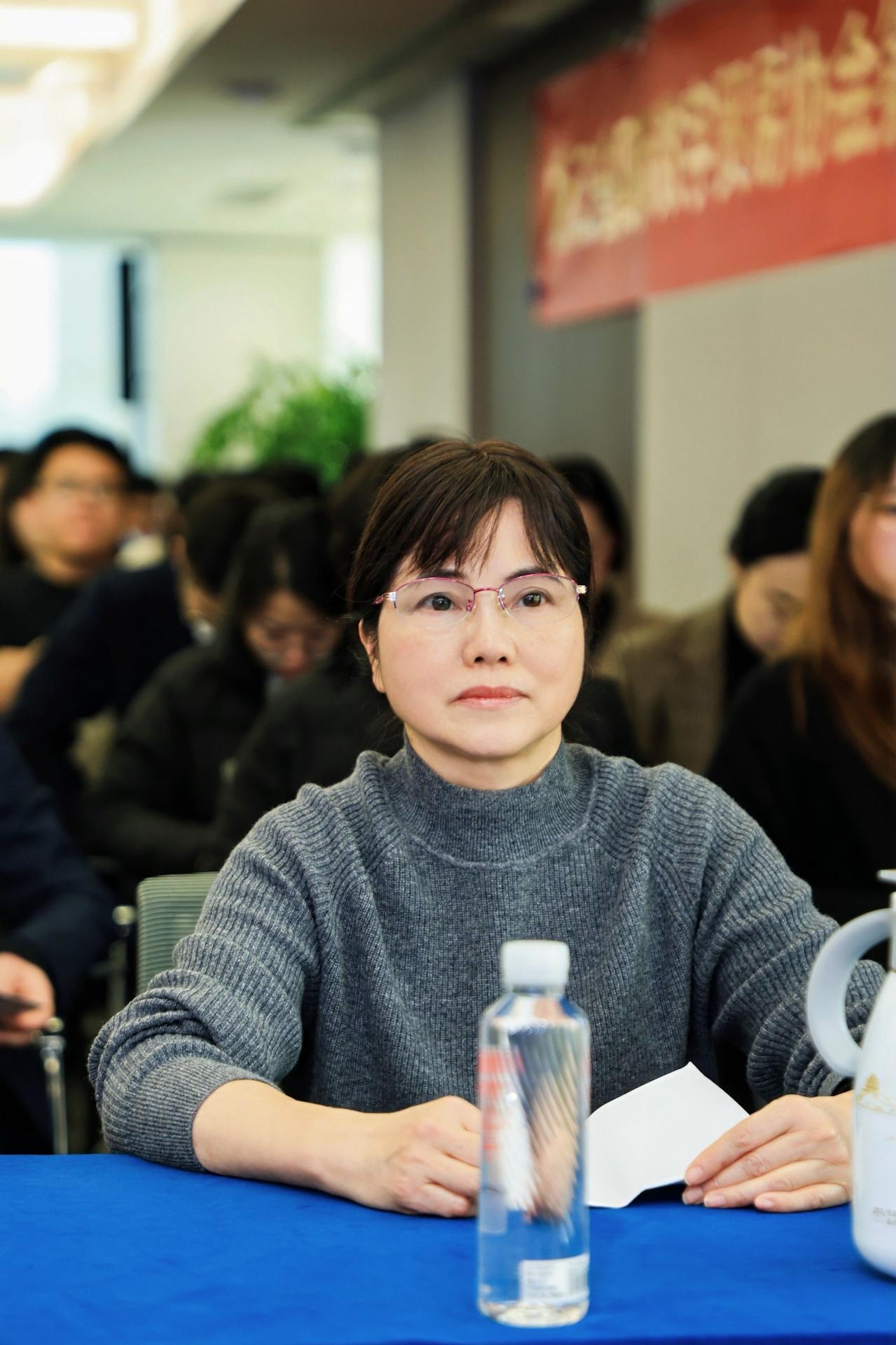 杭州会议摄影-浙江省国际数字贸易协会第六次会员大会【图片直播】-现场照片-19