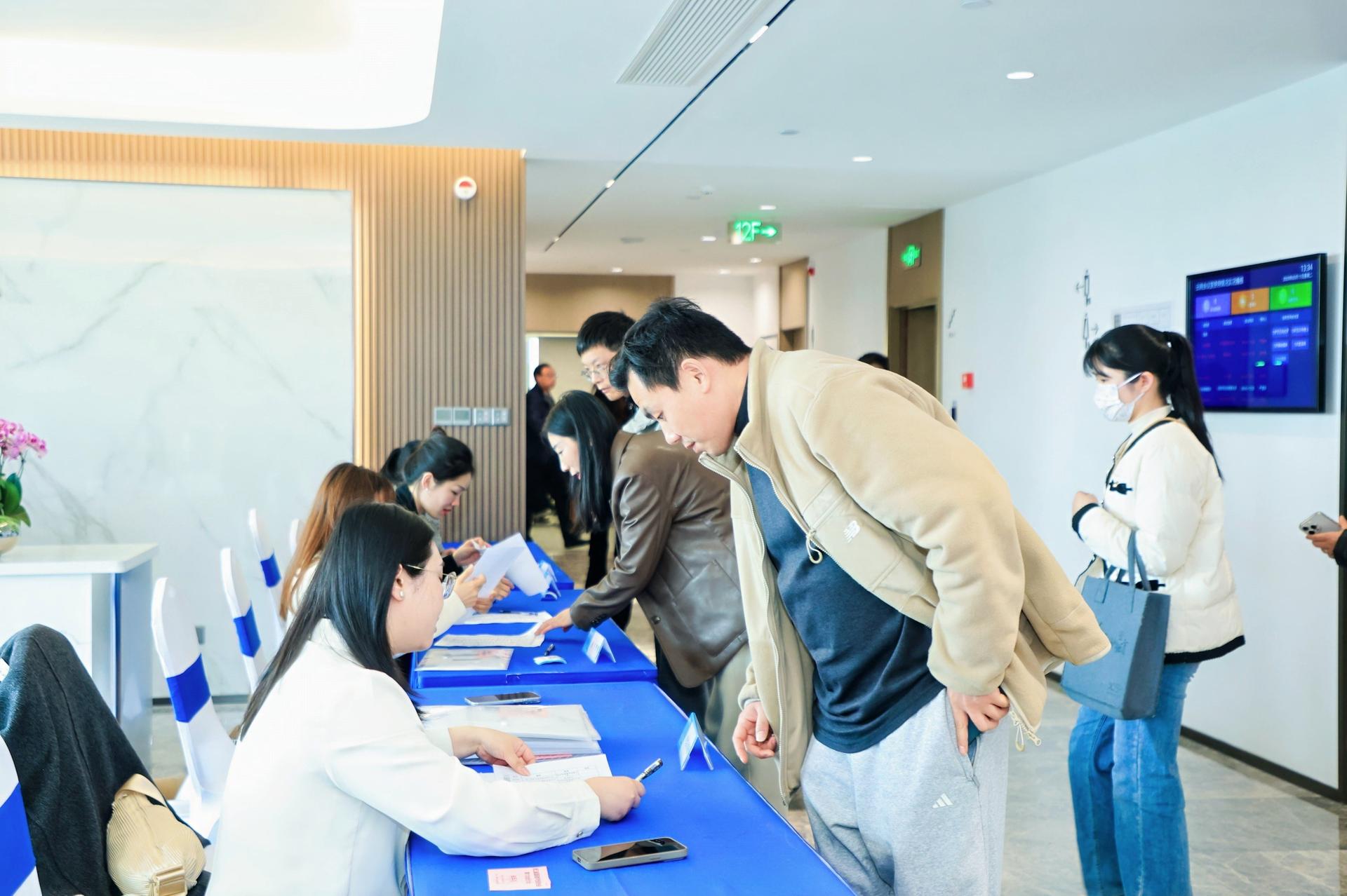 杭州会议摄影-浙江省国际数字贸易协会第六次会员大会【图片直播】-现场照片-16