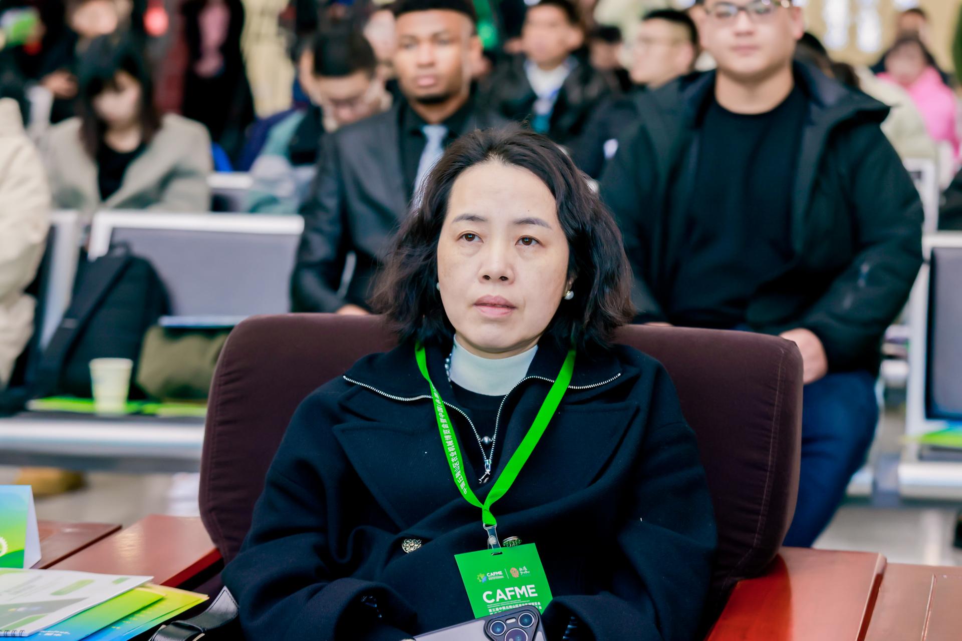 杭州会议摄影-中国·永康 “浙江农机走进非洲” 云展会【图片直播】-现场照片-1
