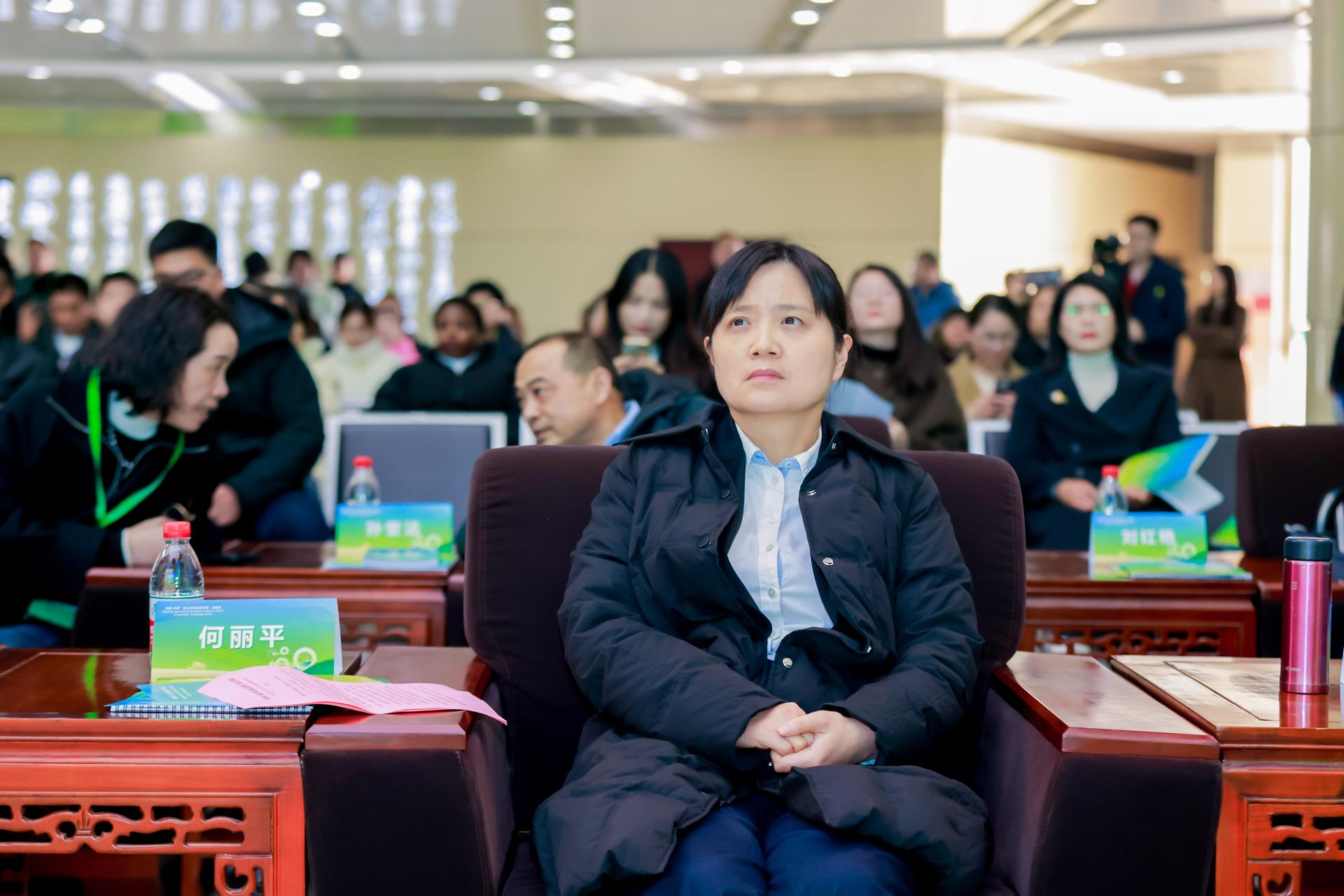 杭州会议摄影-中国·永康 “浙江农机走进非洲” 云展会【图片直播】-现场照片-20