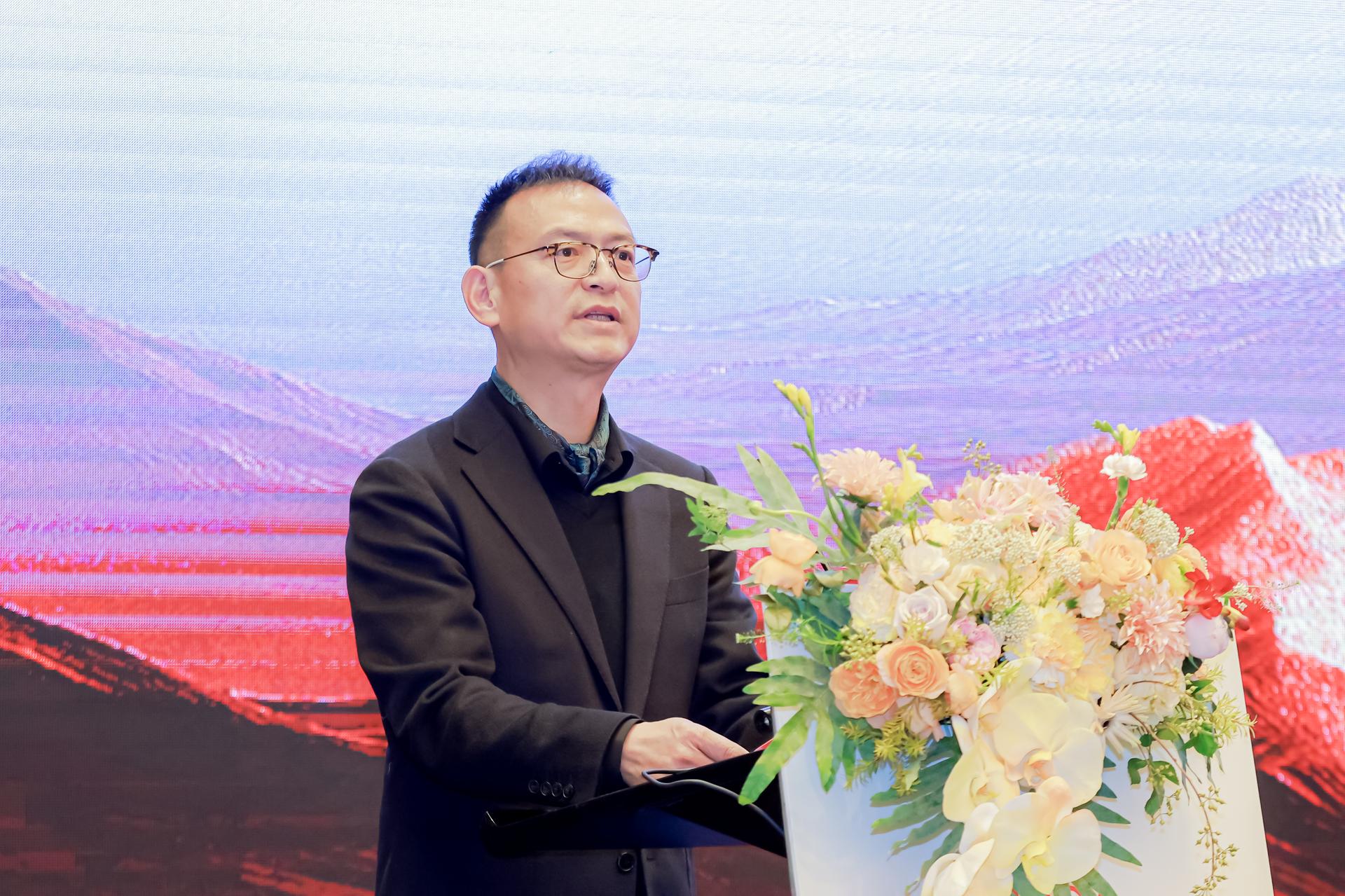 杭州会议摄影-杭州市文化创意协会换届大会暨三届一次会员大会【图片直播】-现场照片-20