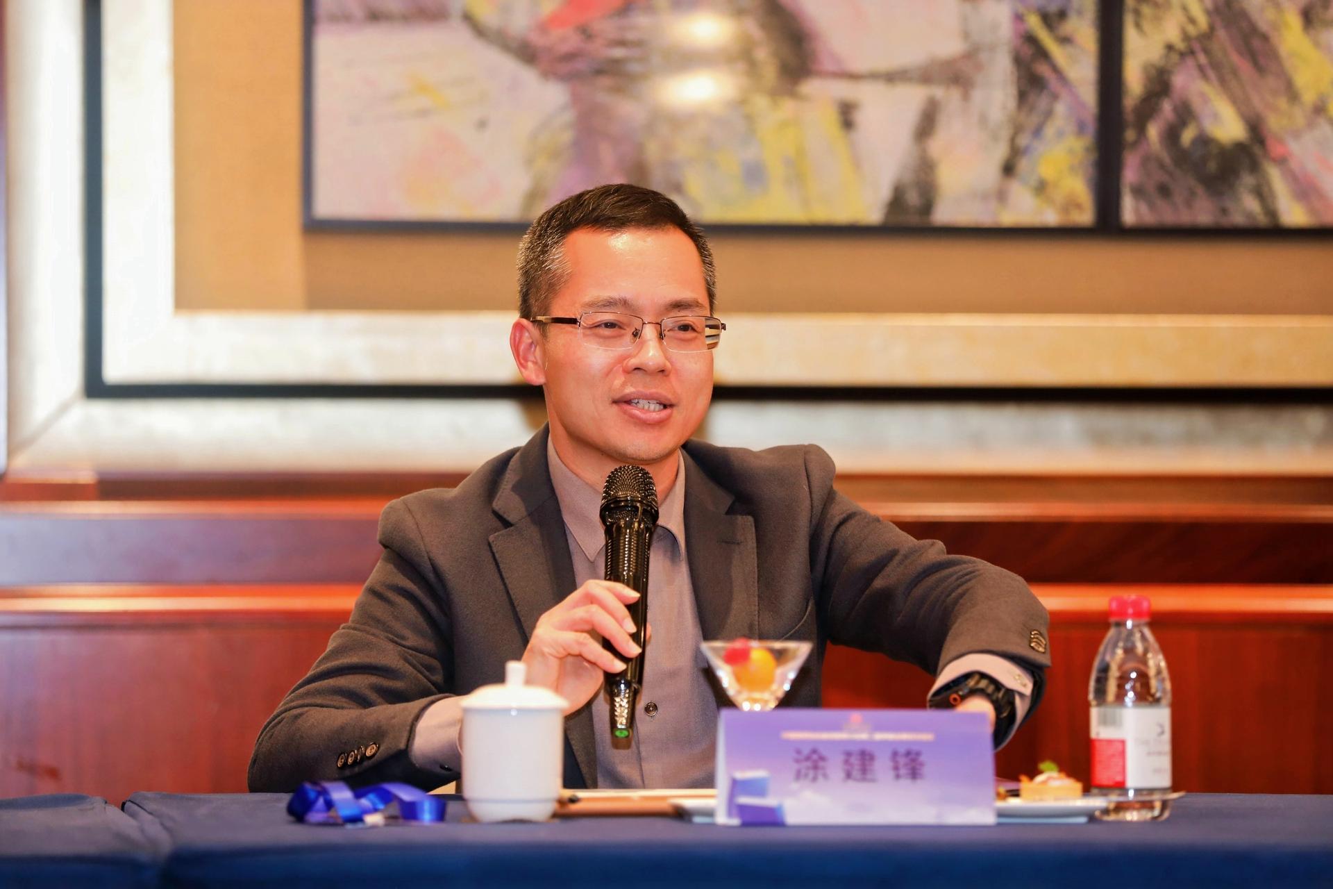 杭州会议摄影-“同读共创”不断提升的质量 可以超越的标杆，构建高效可靠的医疗质量管理体系研讨会|图片直播-现场照片-3