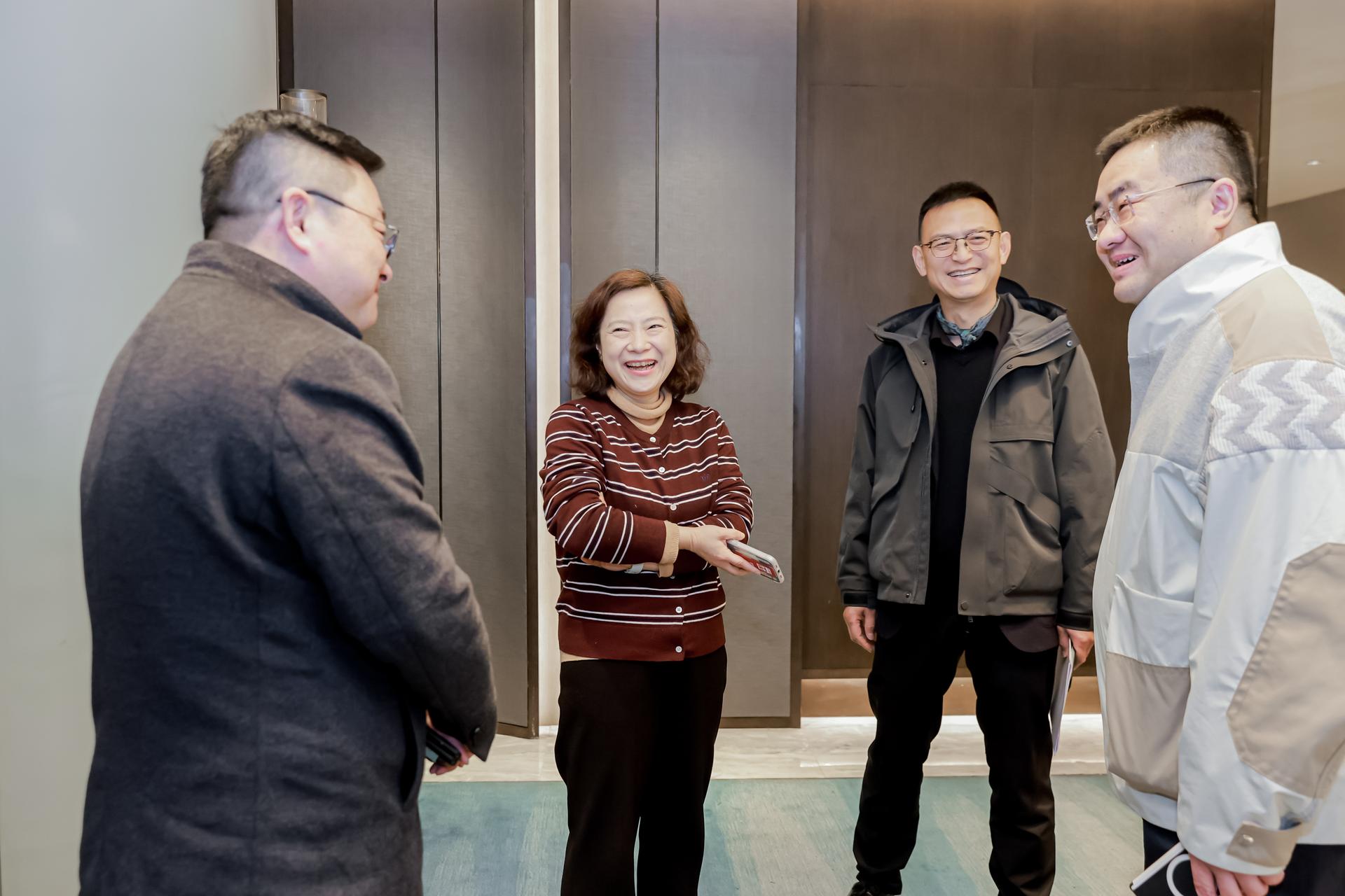 杭州会议摄影-杭州市文化创意协会换届大会暨三届一次会员大会【图片直播】-现场照片-8