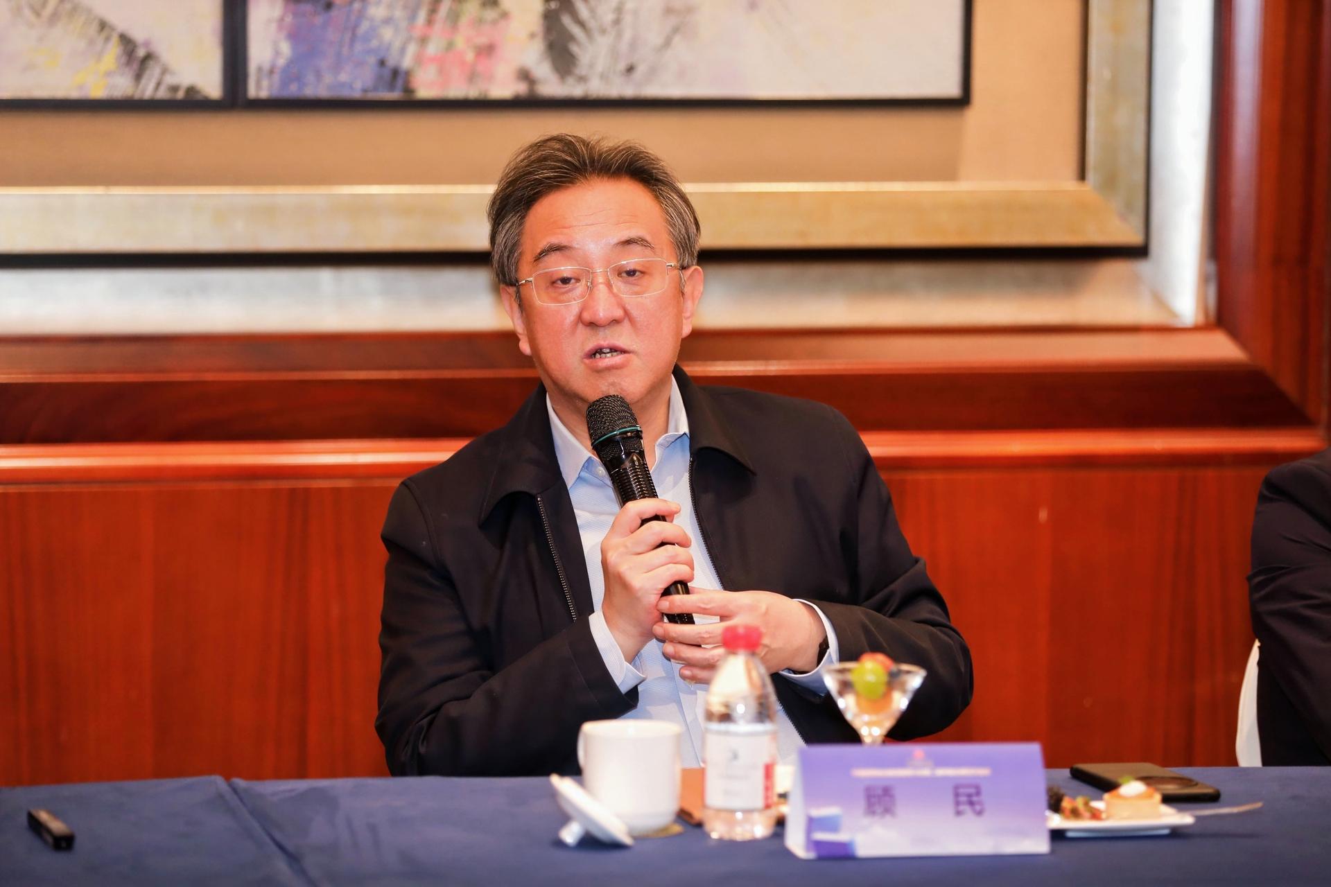 杭州会议摄影-“同读共创”不断提升的质量 可以超越的标杆，构建高效可靠的医疗质量管理体系研讨会|图片直播-现场照片-10