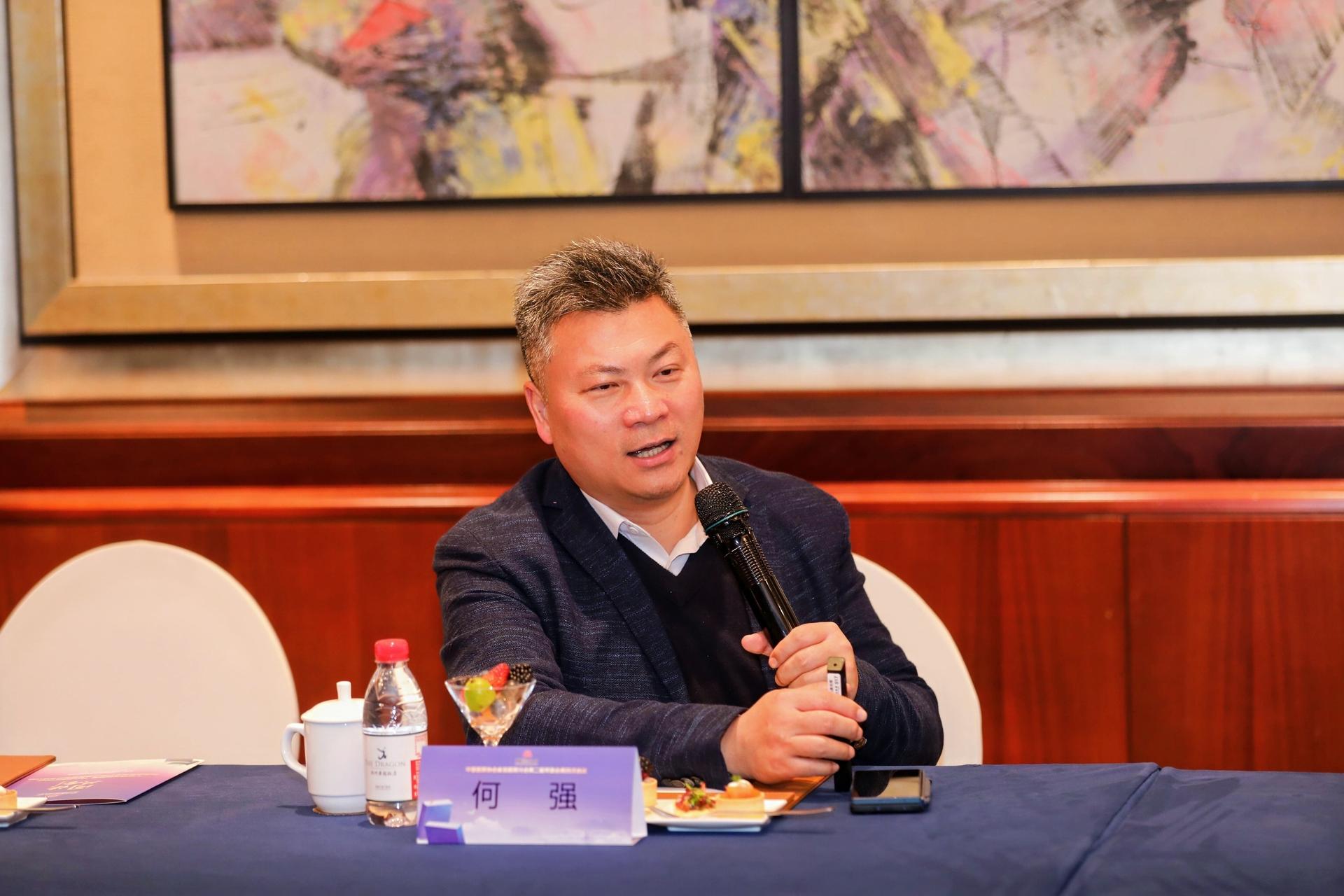 杭州会议摄影-“同读共创”不断提升的质量 可以超越的标杆，构建高效可靠的医疗质量管理体系研讨会|图片直播-现场照片-14