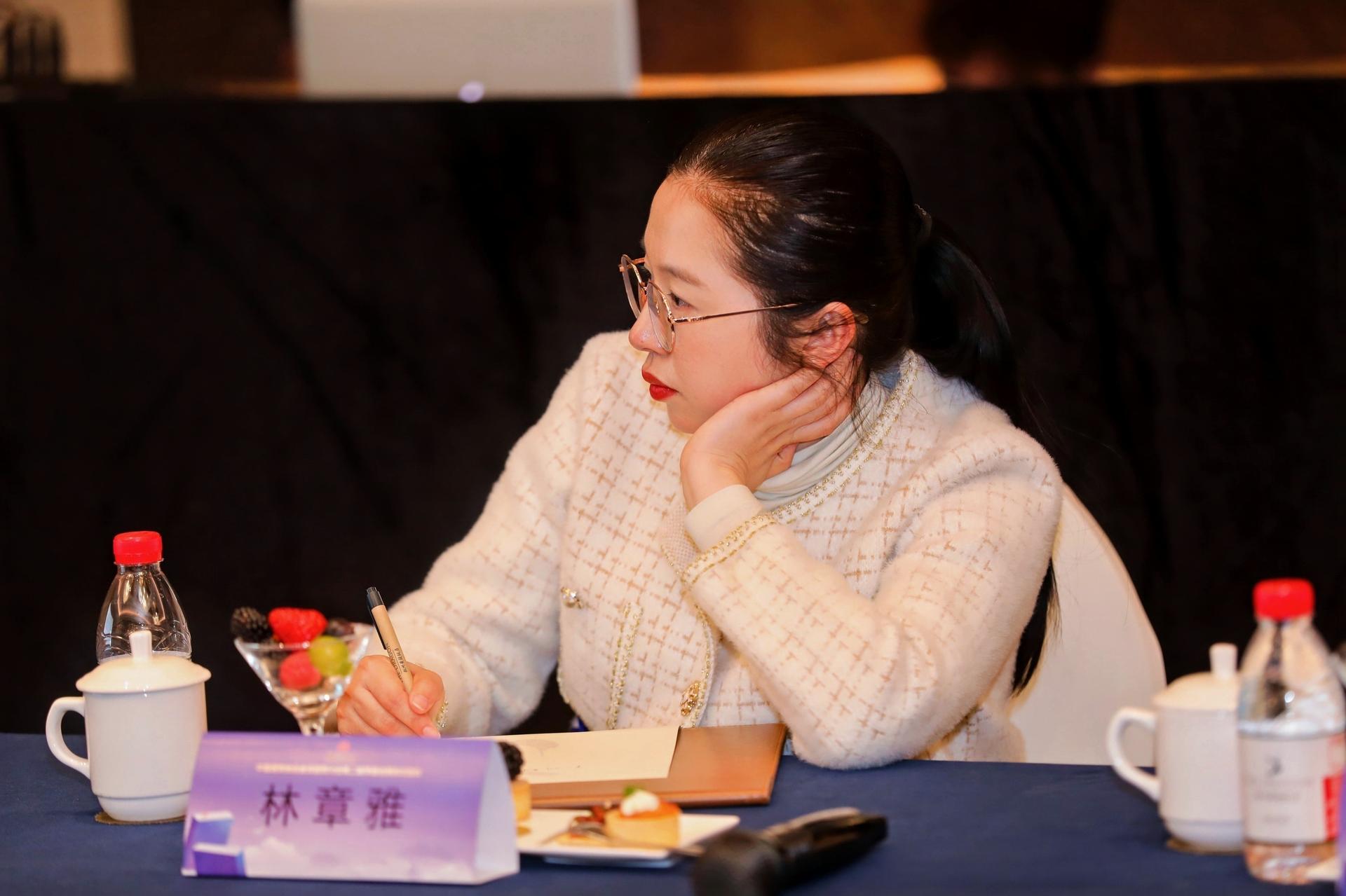 杭州会议摄影-“同读共创”不断提升的质量 可以超越的标杆，构建高效可靠的医疗质量管理体系研讨会|图片直播-现场照片-16