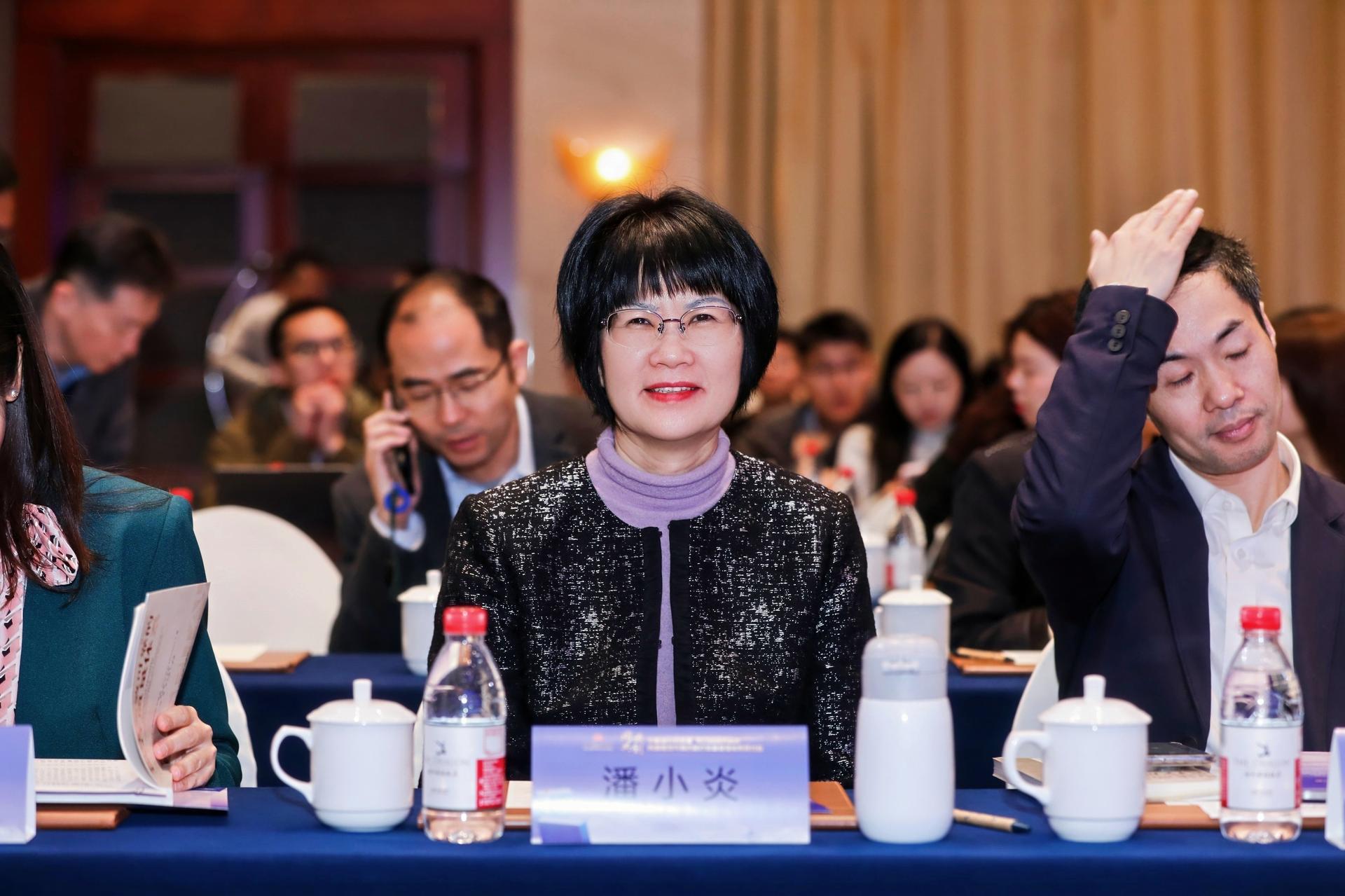 杭州会议摄影-“同读共创”不断提升的质量 可以超越的标杆，构建高效可靠的医疗质量管理体系研讨会|图片直播-现场照片-12
