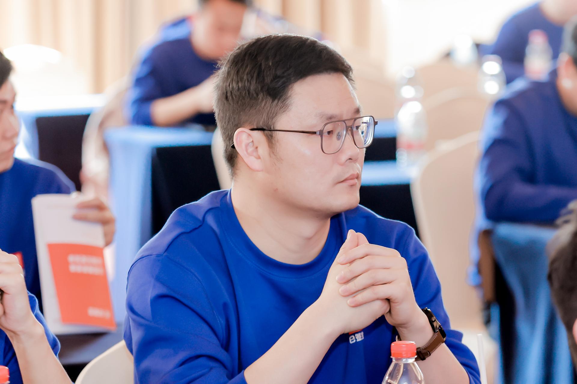杭州会议摄影-e签宝第一届全国渠道伙伴大会|图片直播-现场照片-19