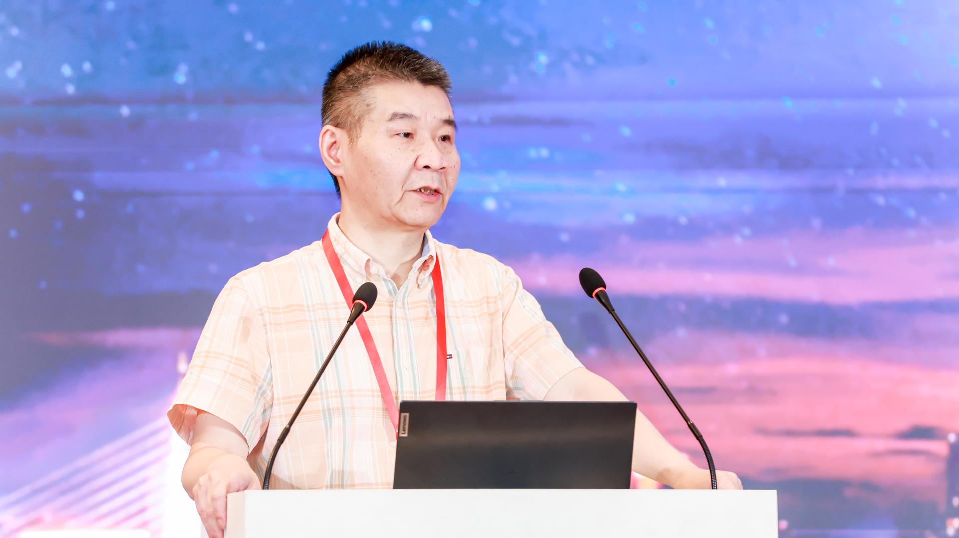 杭州会议摄影-2025浙江省医学会血液病学学术大会【图片直播】-现场照片-5