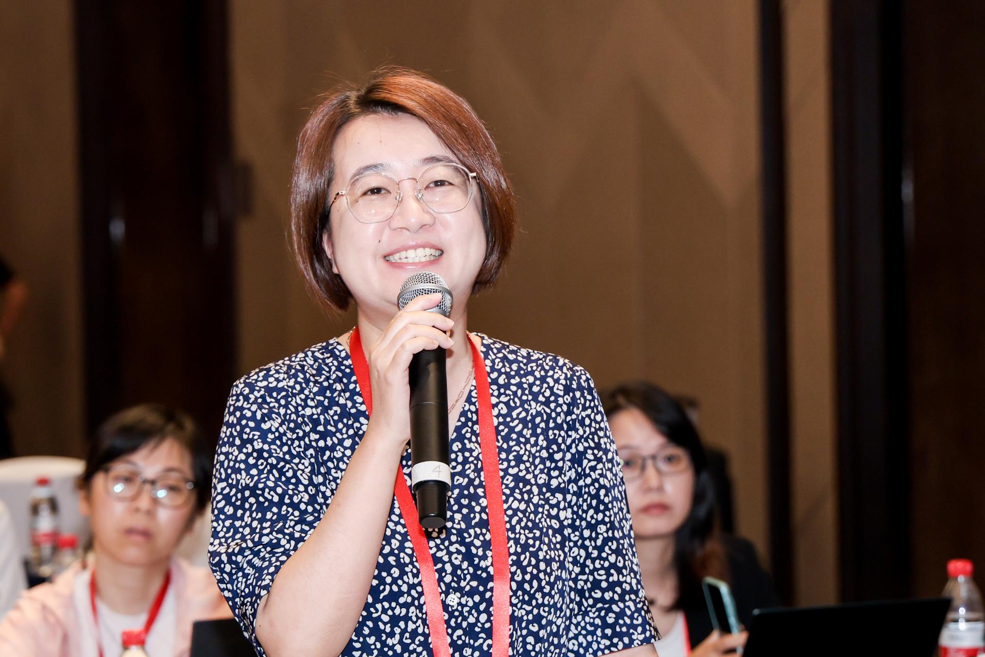 杭州会议摄影-2025浙江省医学会血液病学学术大会【图片直播】-现场照片-11