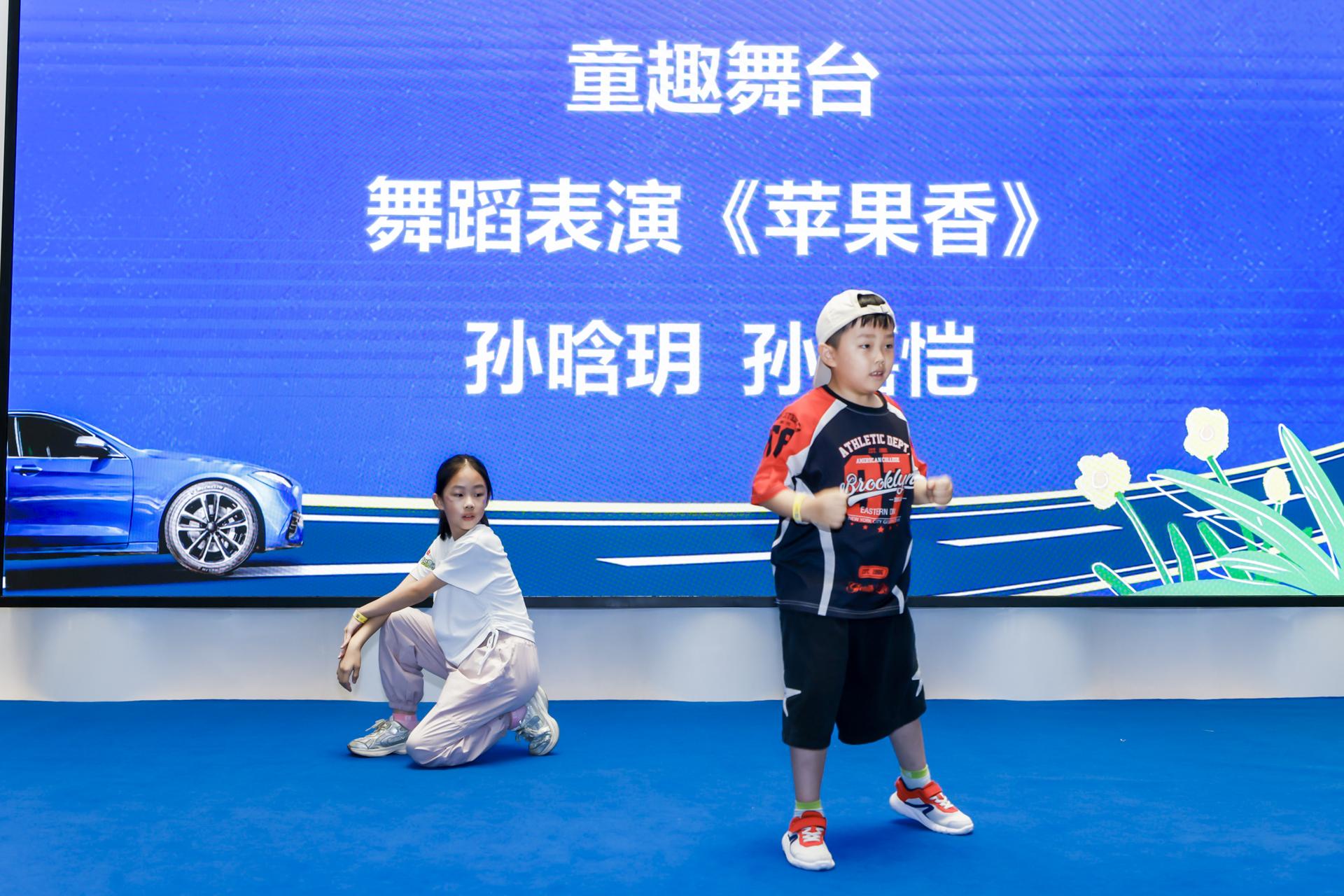 杭州会议摄影-迪卡侬家庭日-现场照片-17