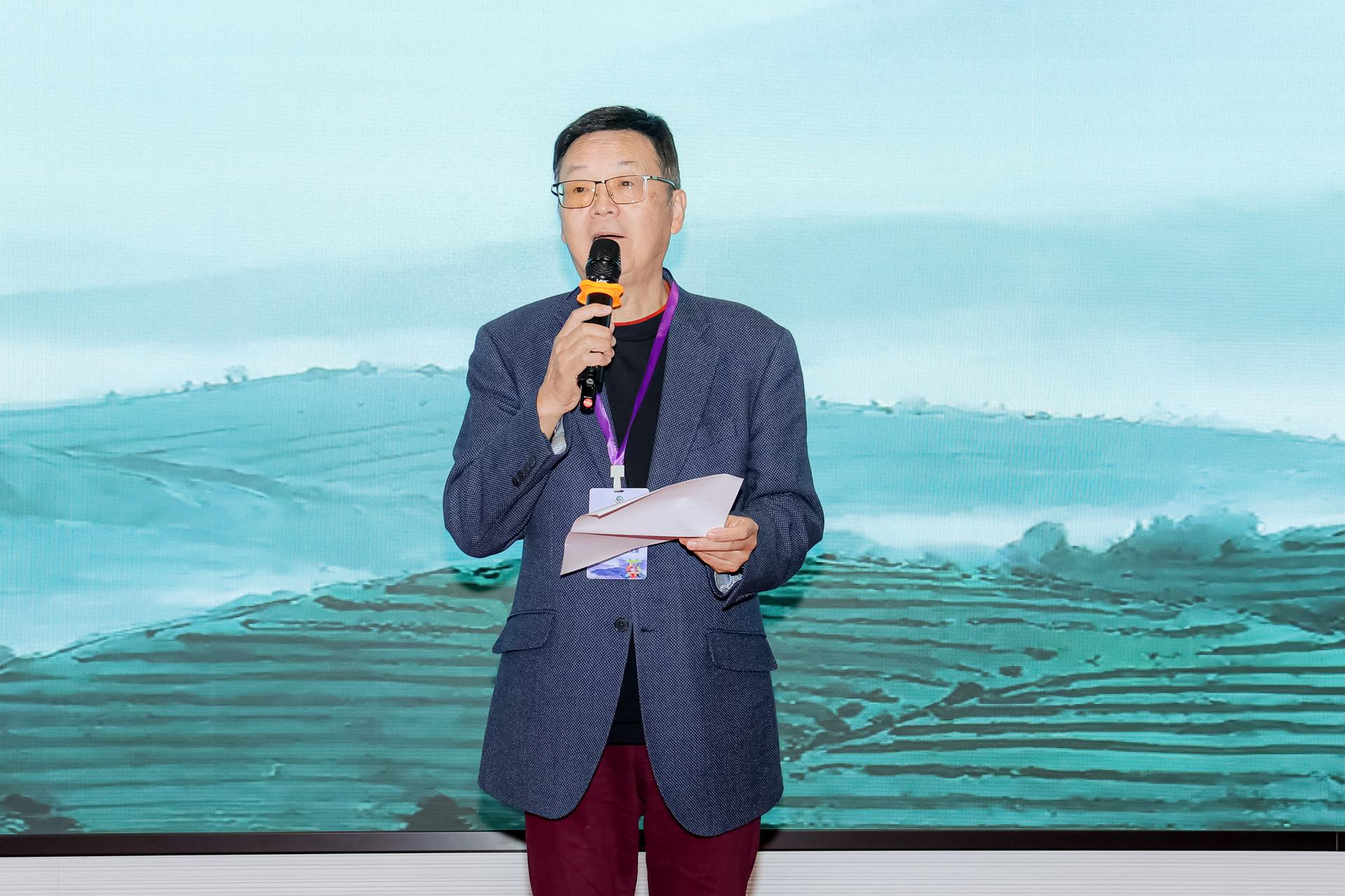 杭州会议摄影-浙江省第六届名茶点名茶肴大赛暨2025第十届中华茶奥会名茶点（茶肴）【图片直播】-现场照片-10