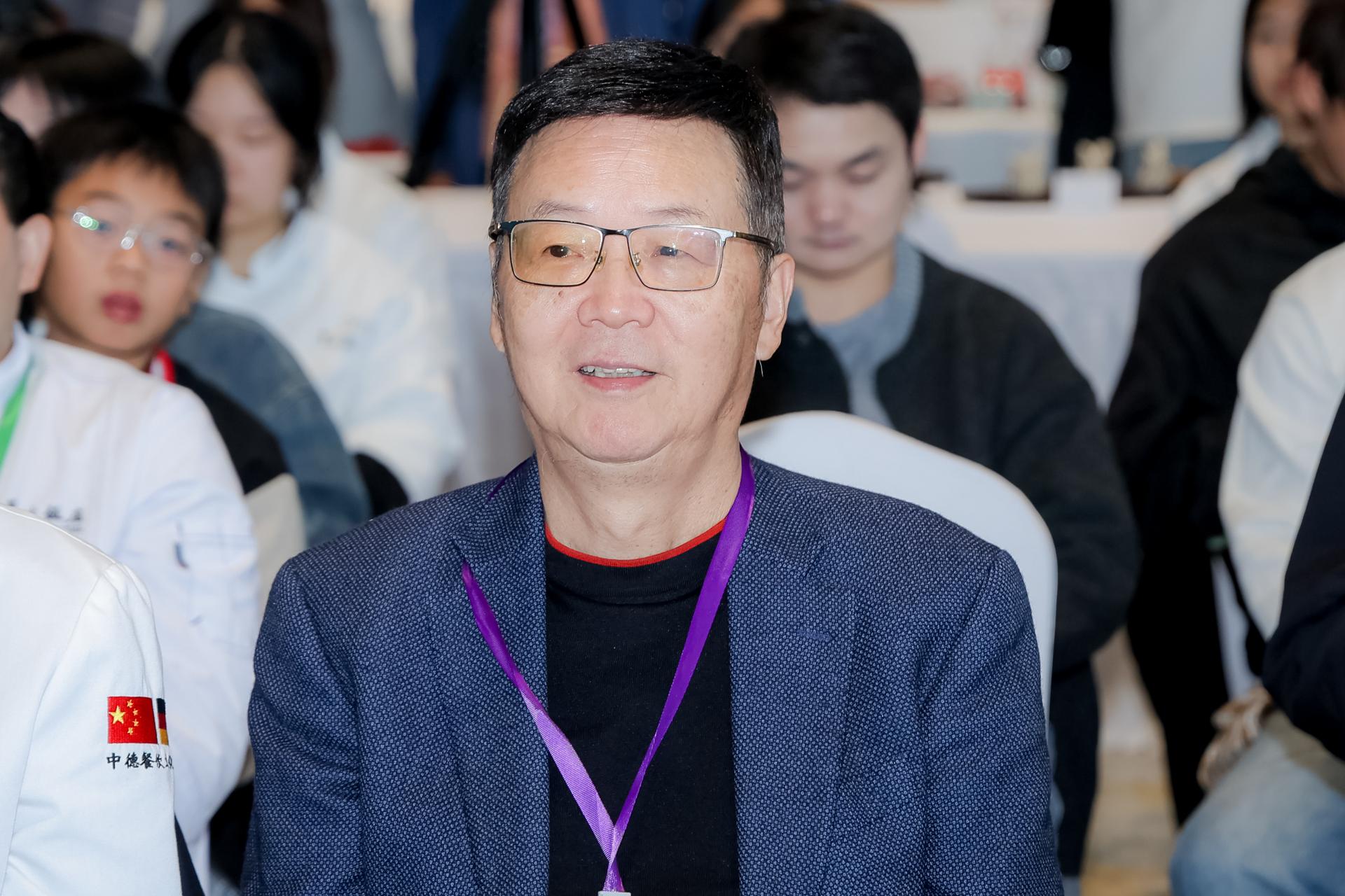 杭州会议摄影-浙江省第六届名茶点名茶肴大赛暨2025第十届中华茶奥会名茶点（茶肴）【图片直播】-现场照片-14